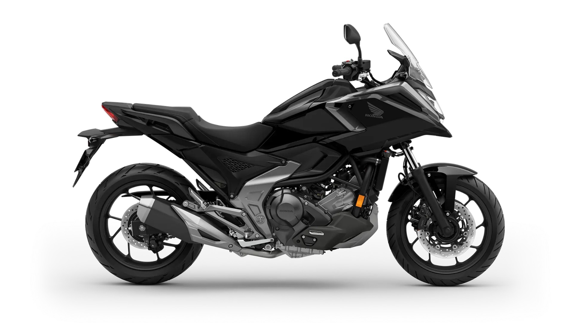 HONDA NC 750 X DCT-image-0