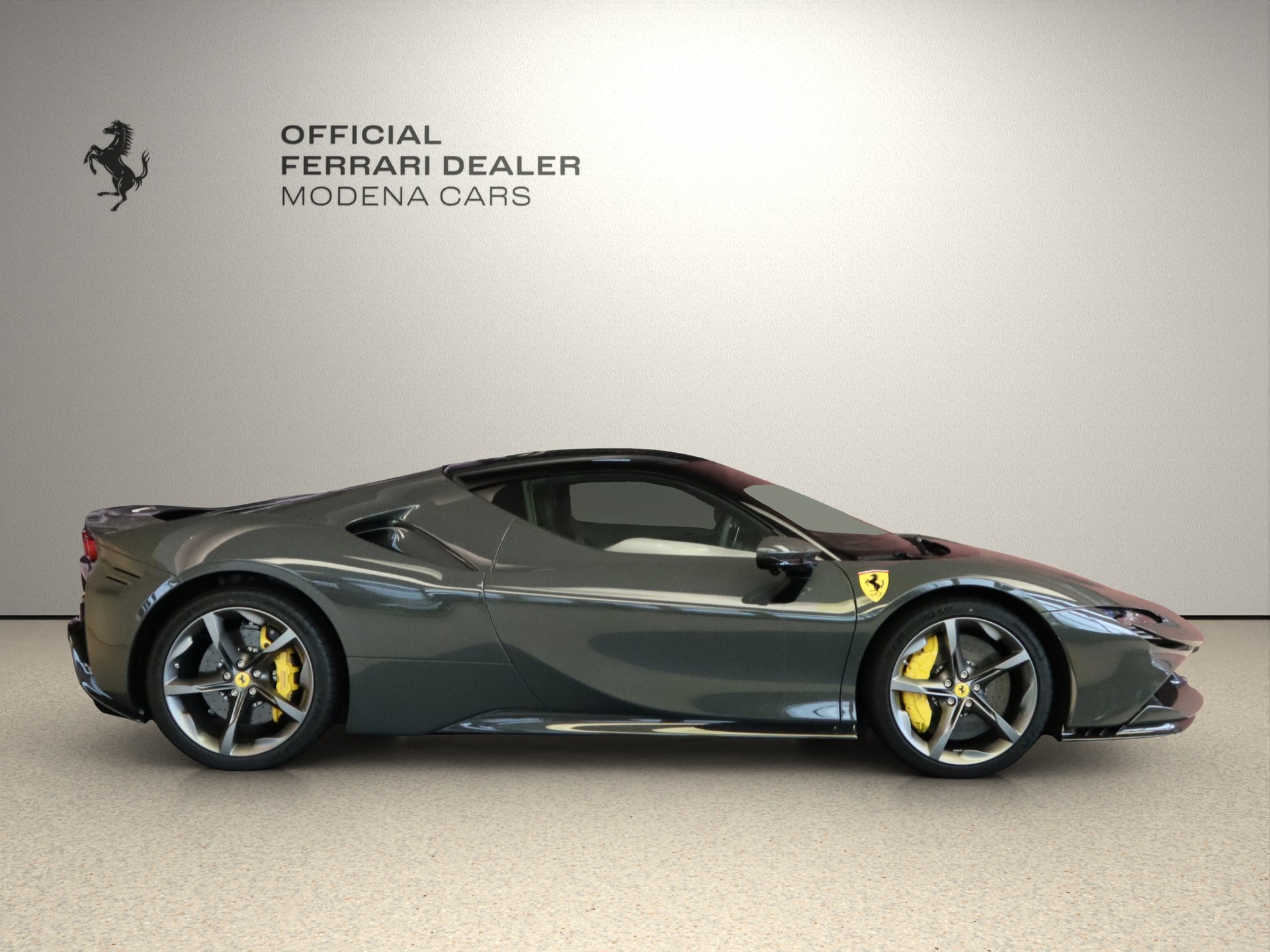 FERRARI SF90 Stradale-image-12