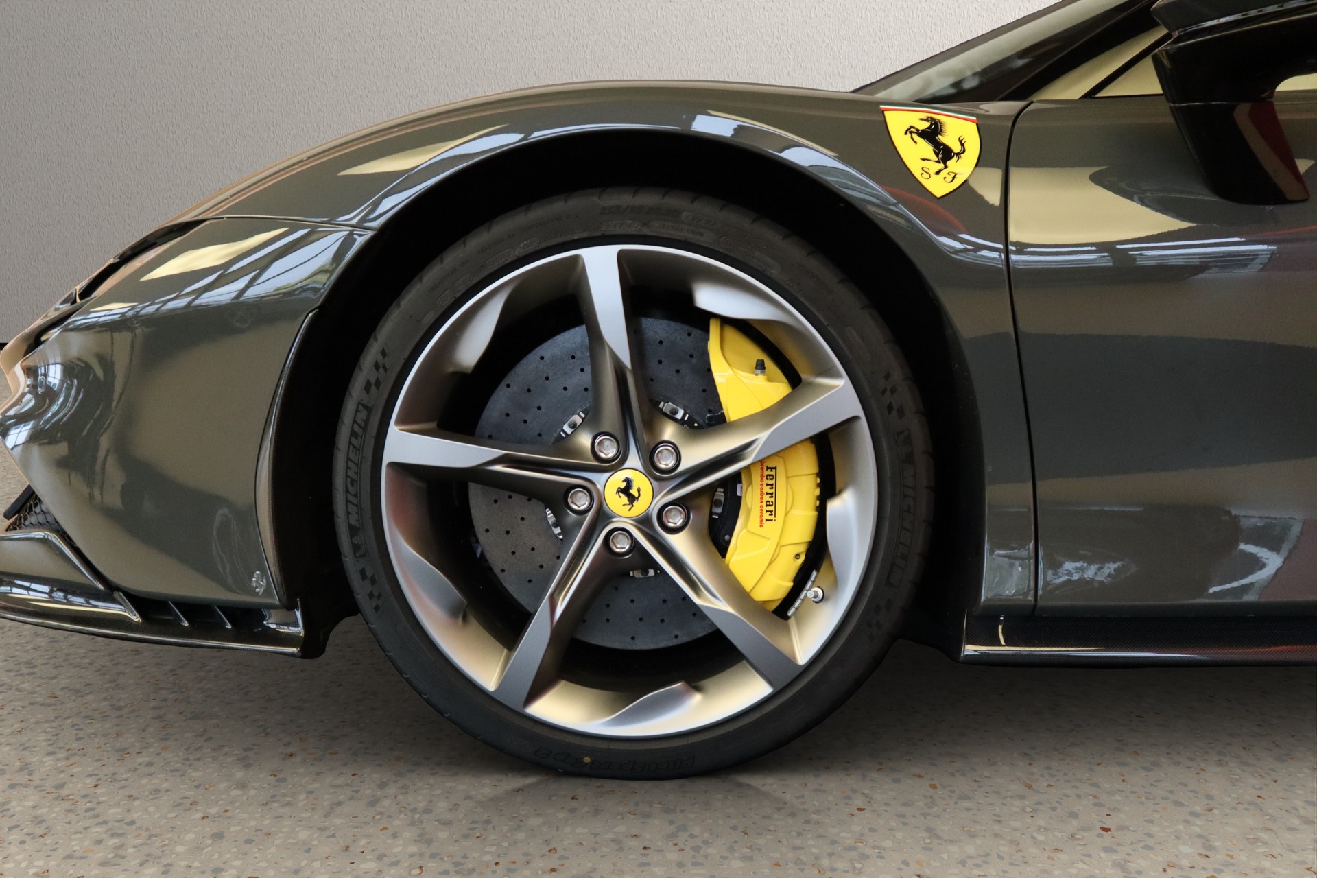 FERRARI SF90 Stradale-image-22