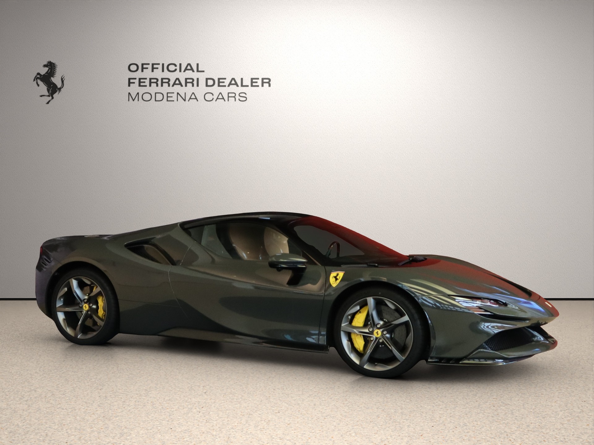 FERRARI SF90 Stradale-image-13