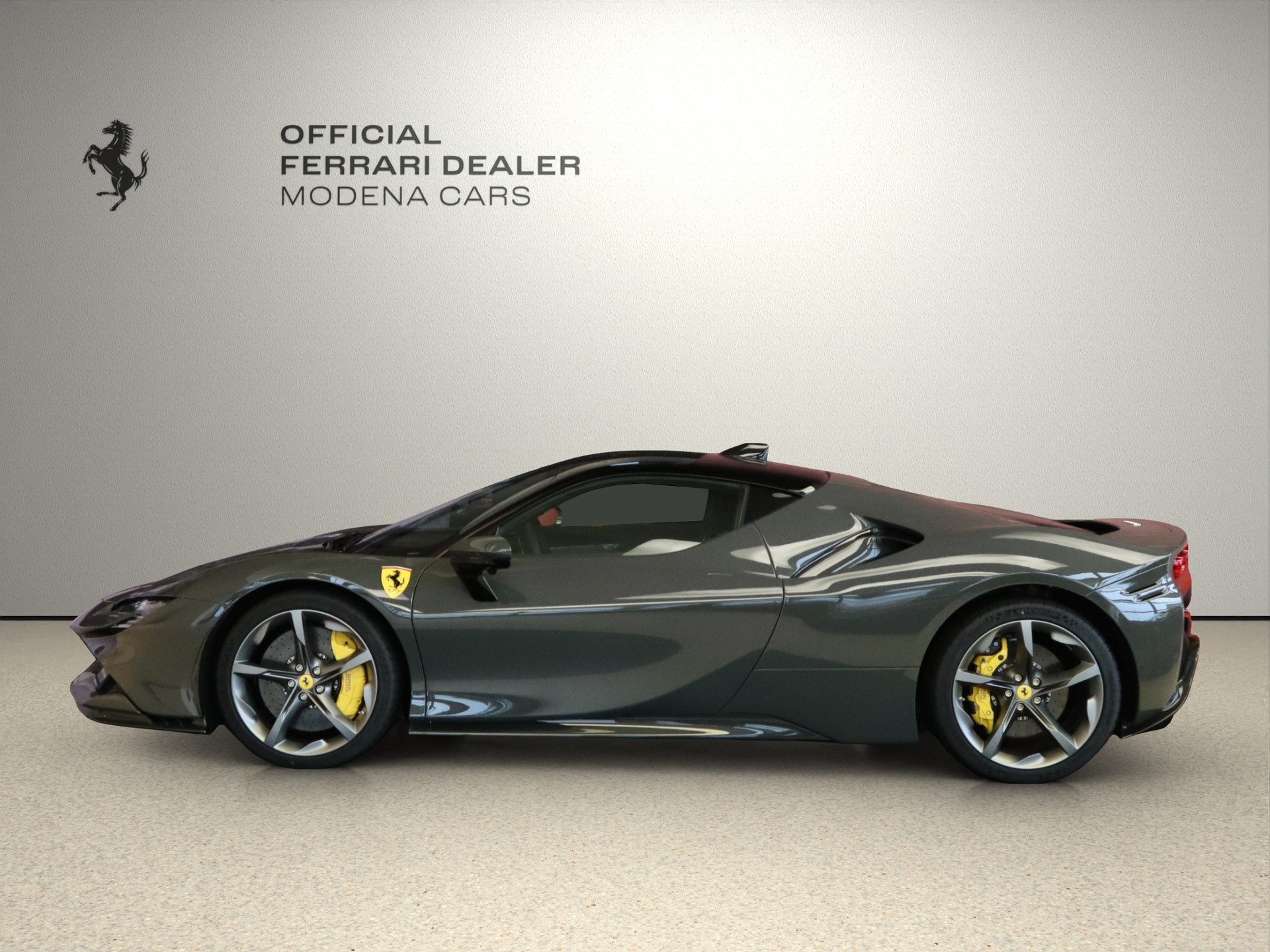 FERRARI SF90 Stradale-image-7
