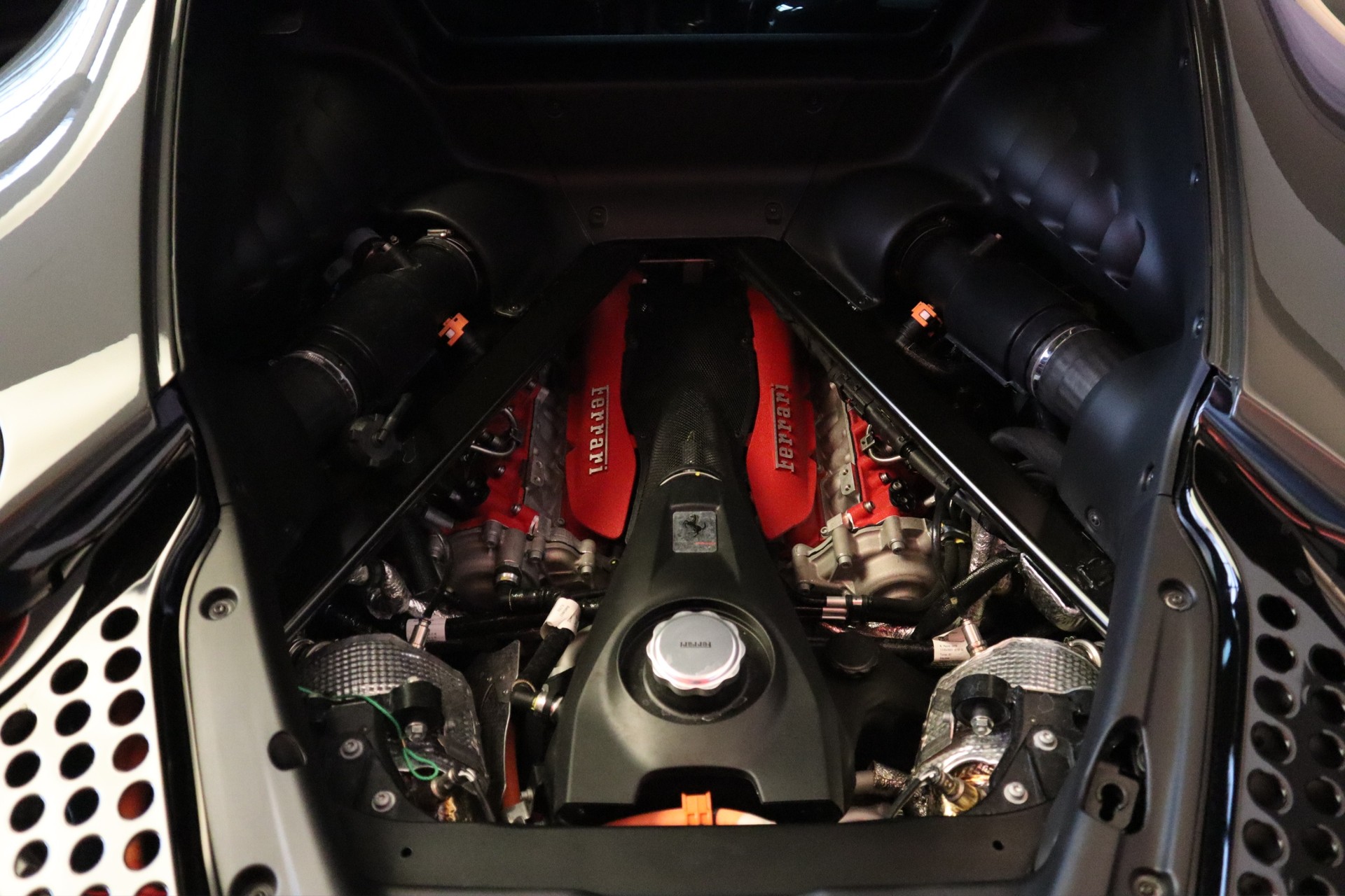 FERRARI SF90 Stradale-image-21