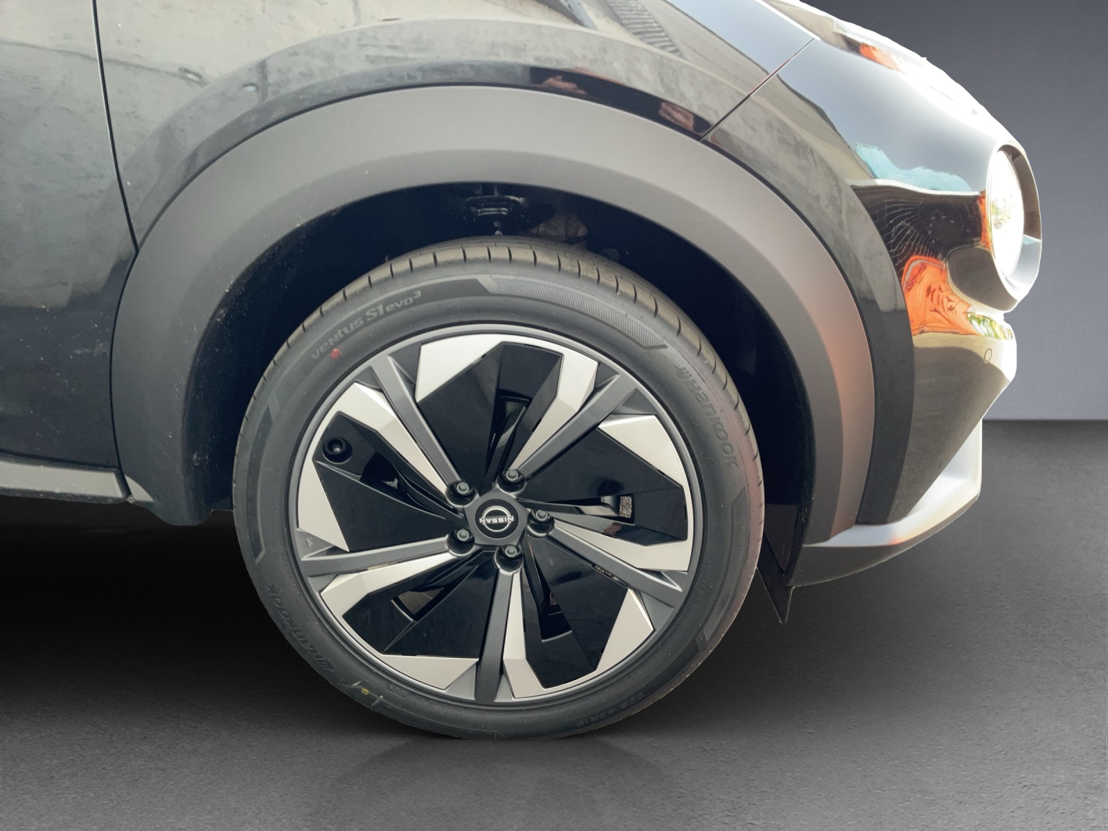 NISSAN Juke 1.6 FHEV Tekna-image-5