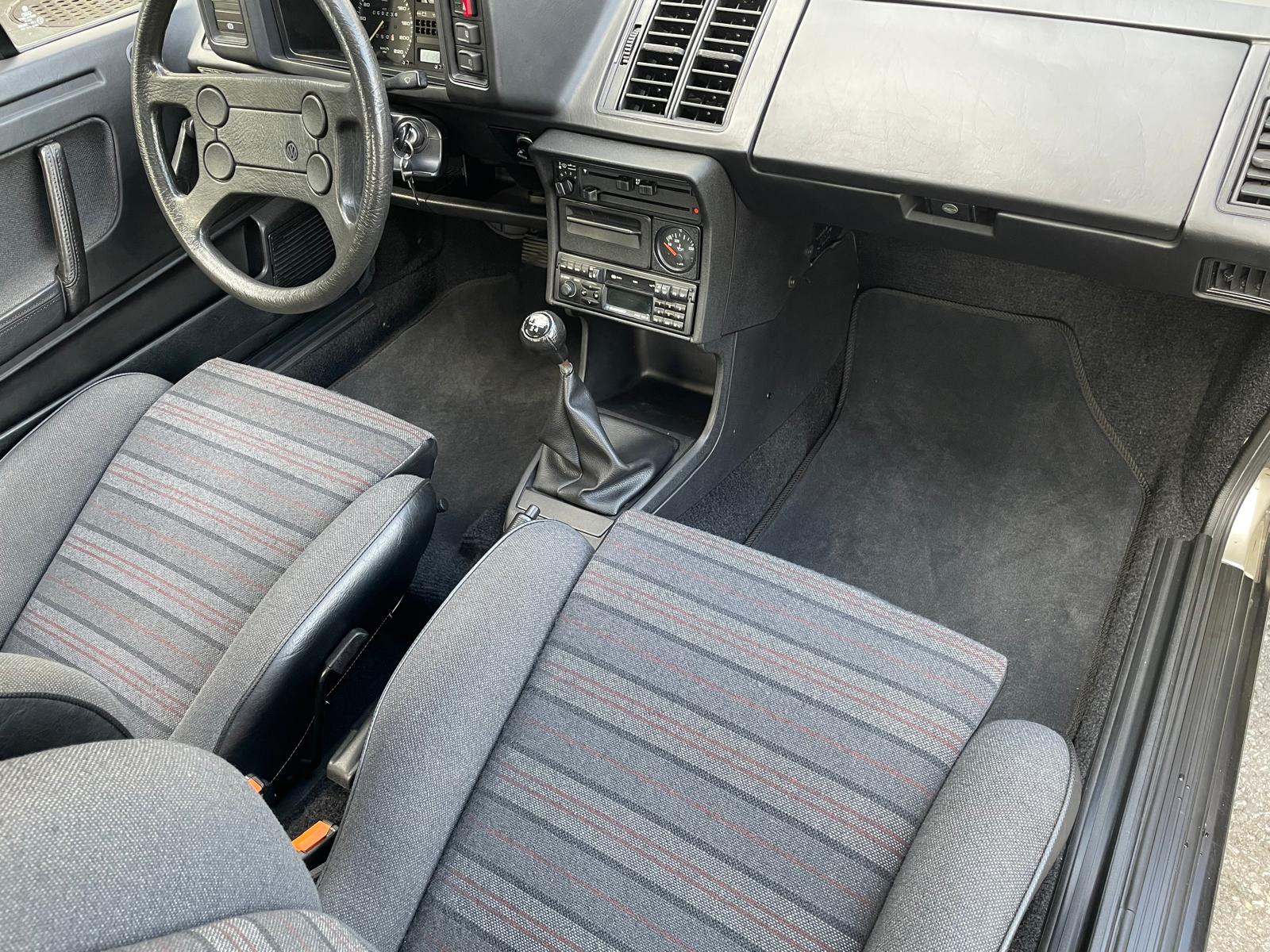 VW Scirocco 1800 GT-image-9