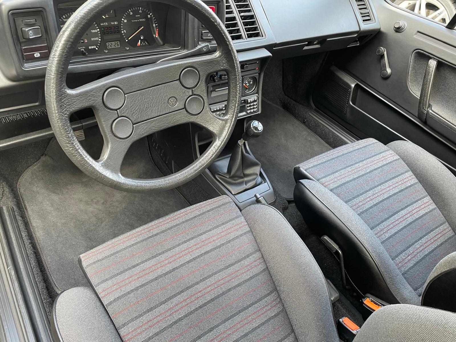 VW Scirocco 1800 GT-image-7