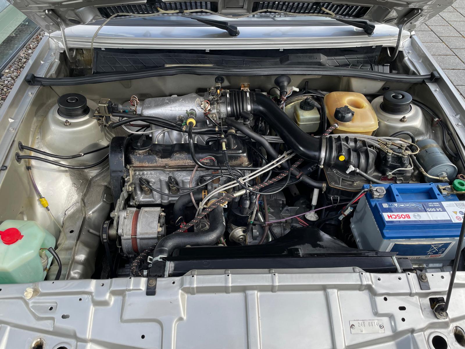 VW Scirocco 1800 GT-image-10
