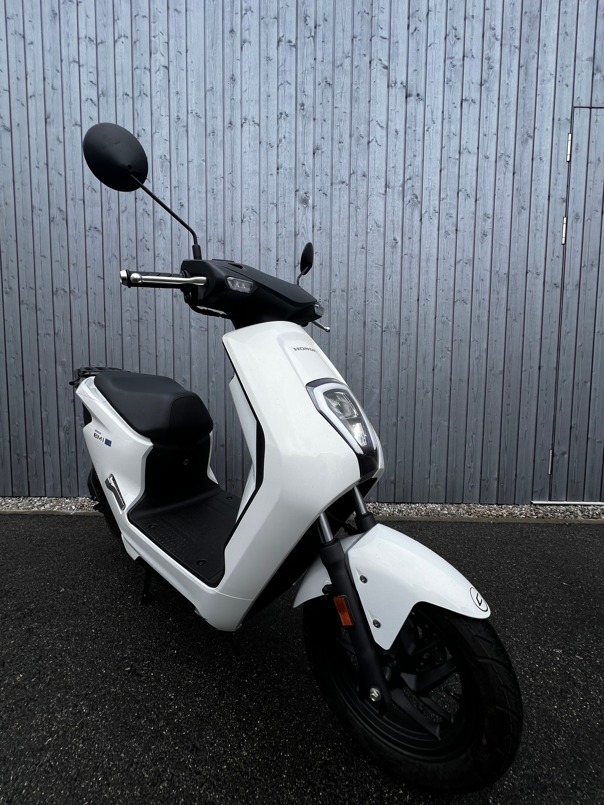 HONDA EM1-E-image-1