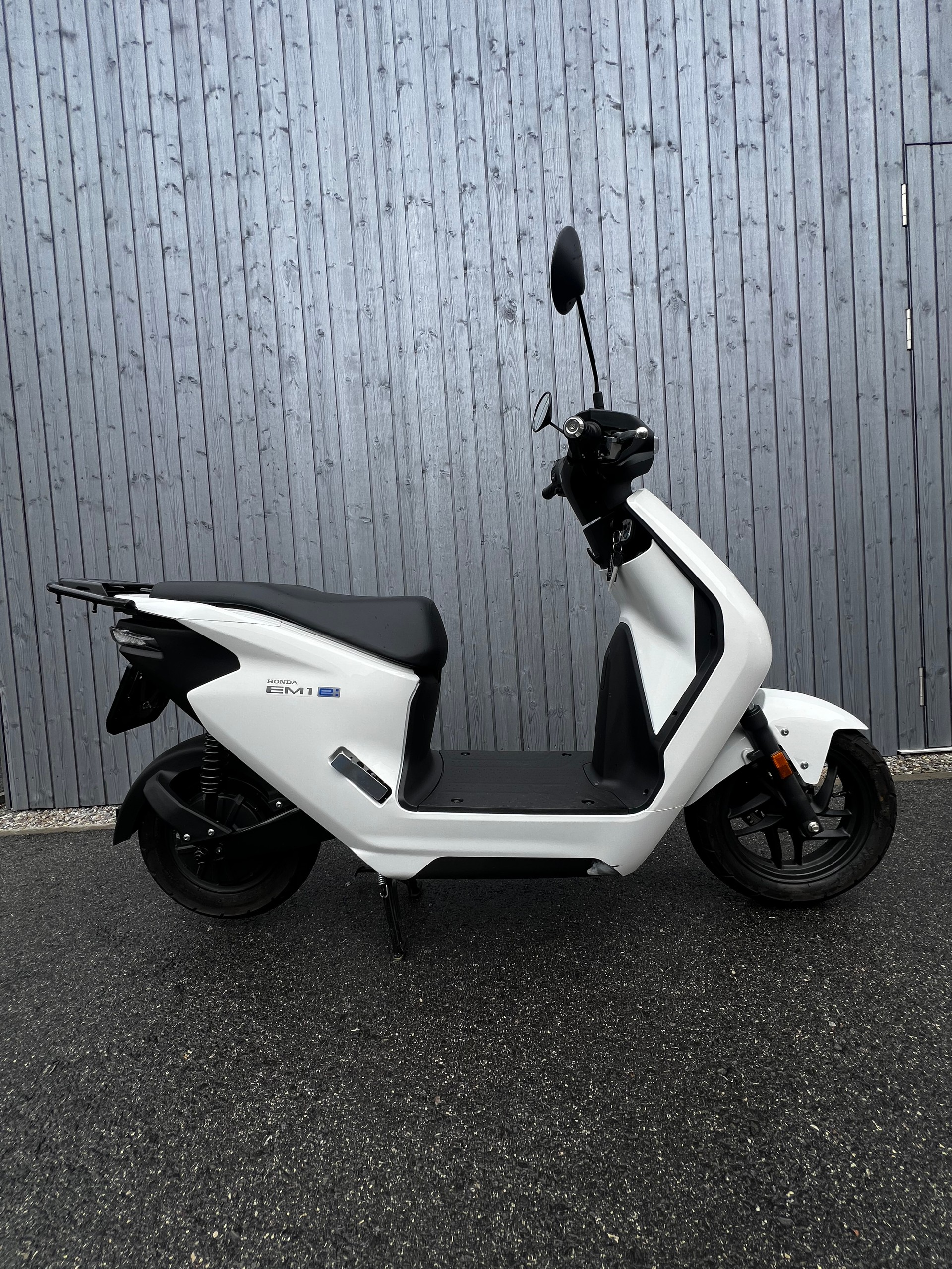 HONDA EM1-E-image-0