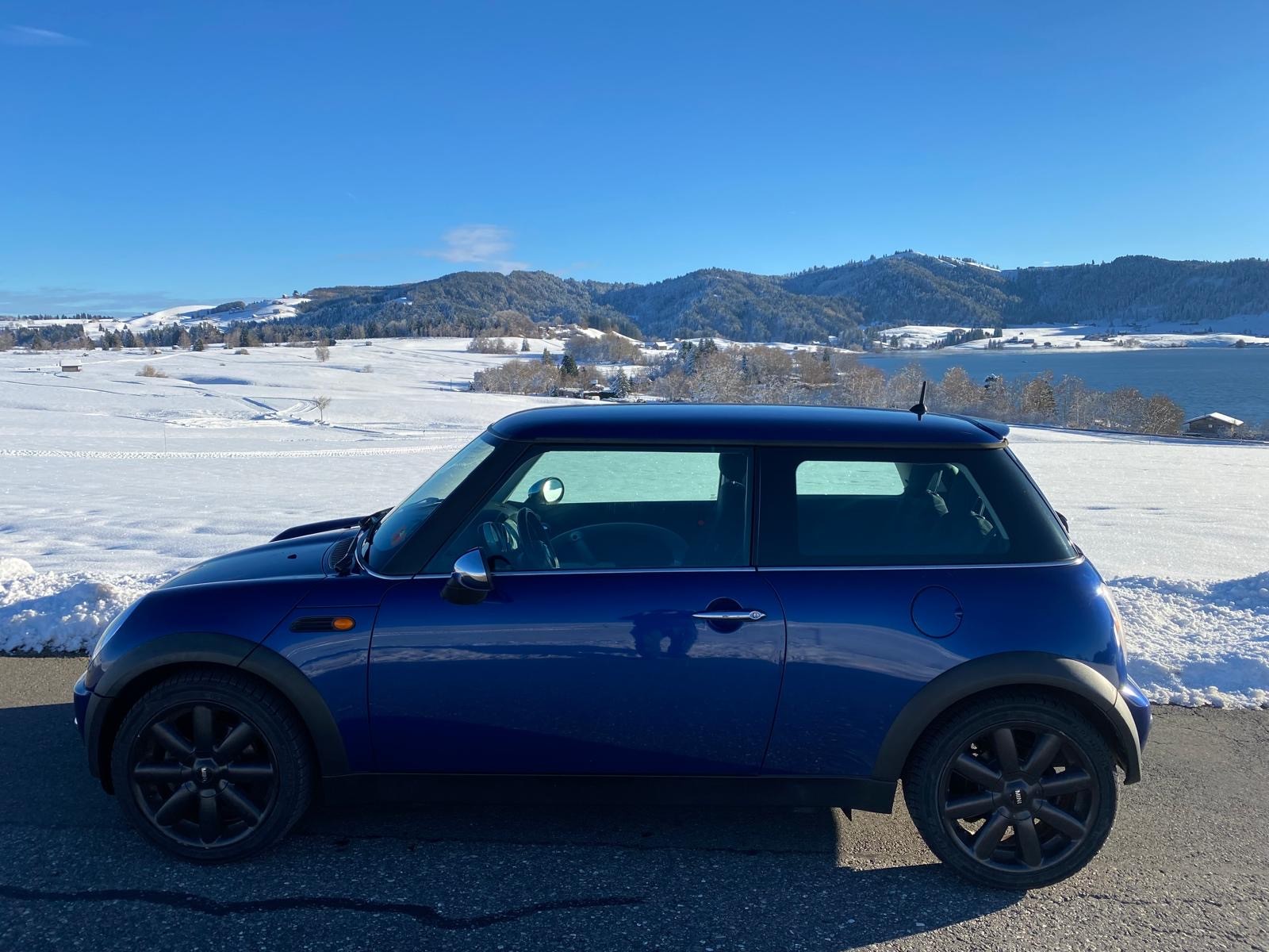 MINI One-image-1