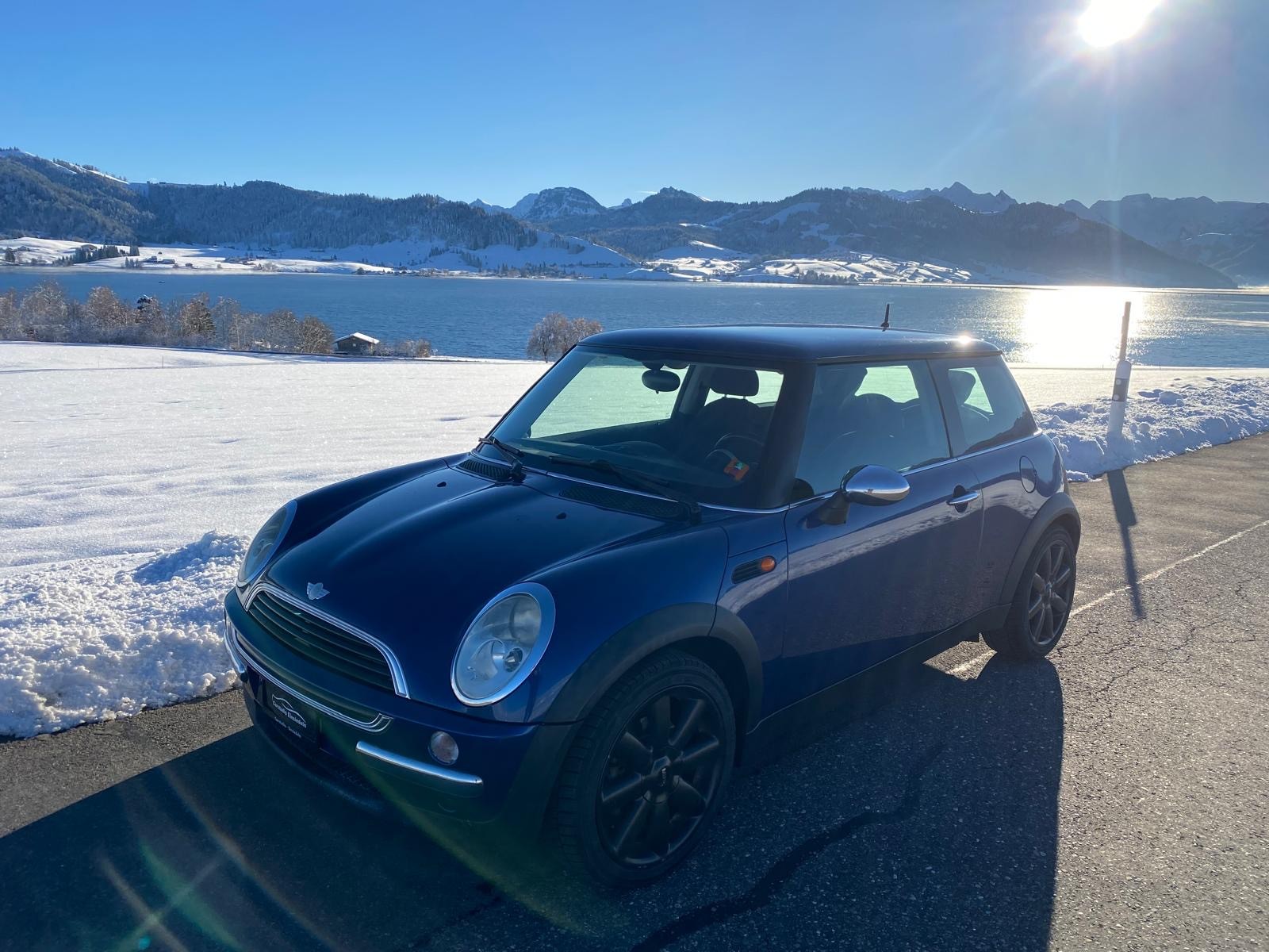 MINI One