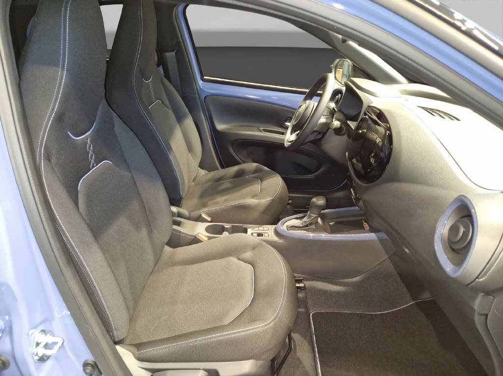 TOYOTA Aygo X 1.5 VVT-i HSD Trend 48141/004-image-9
