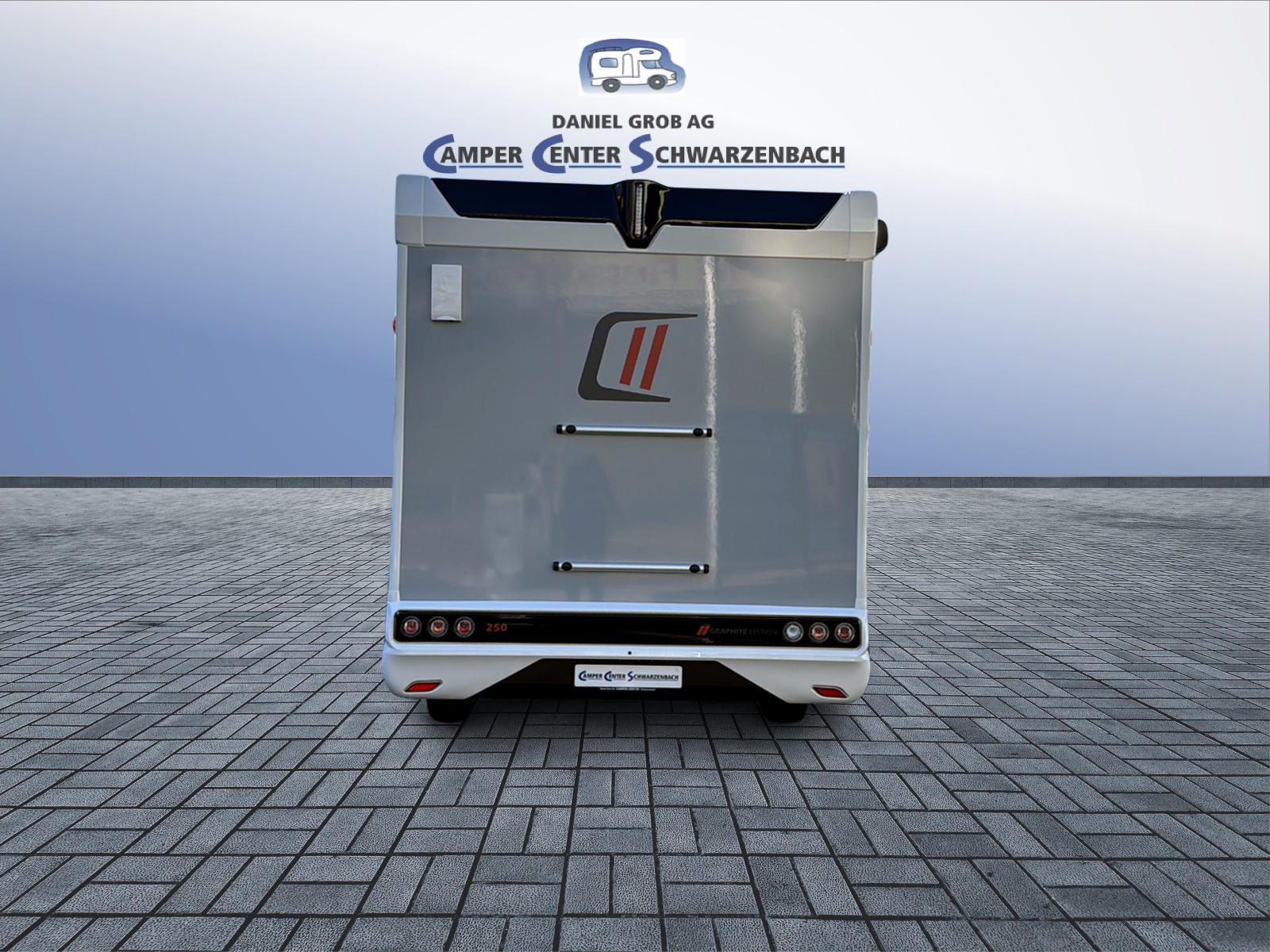 CHALLENGER 250 Graphite Edition-showroom-element-3