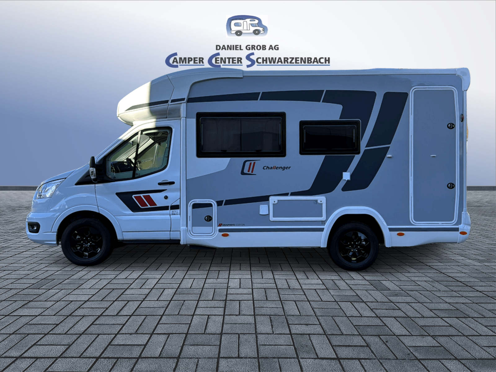 CHALLENGER 250 Graphite Edition-showroom-element-2