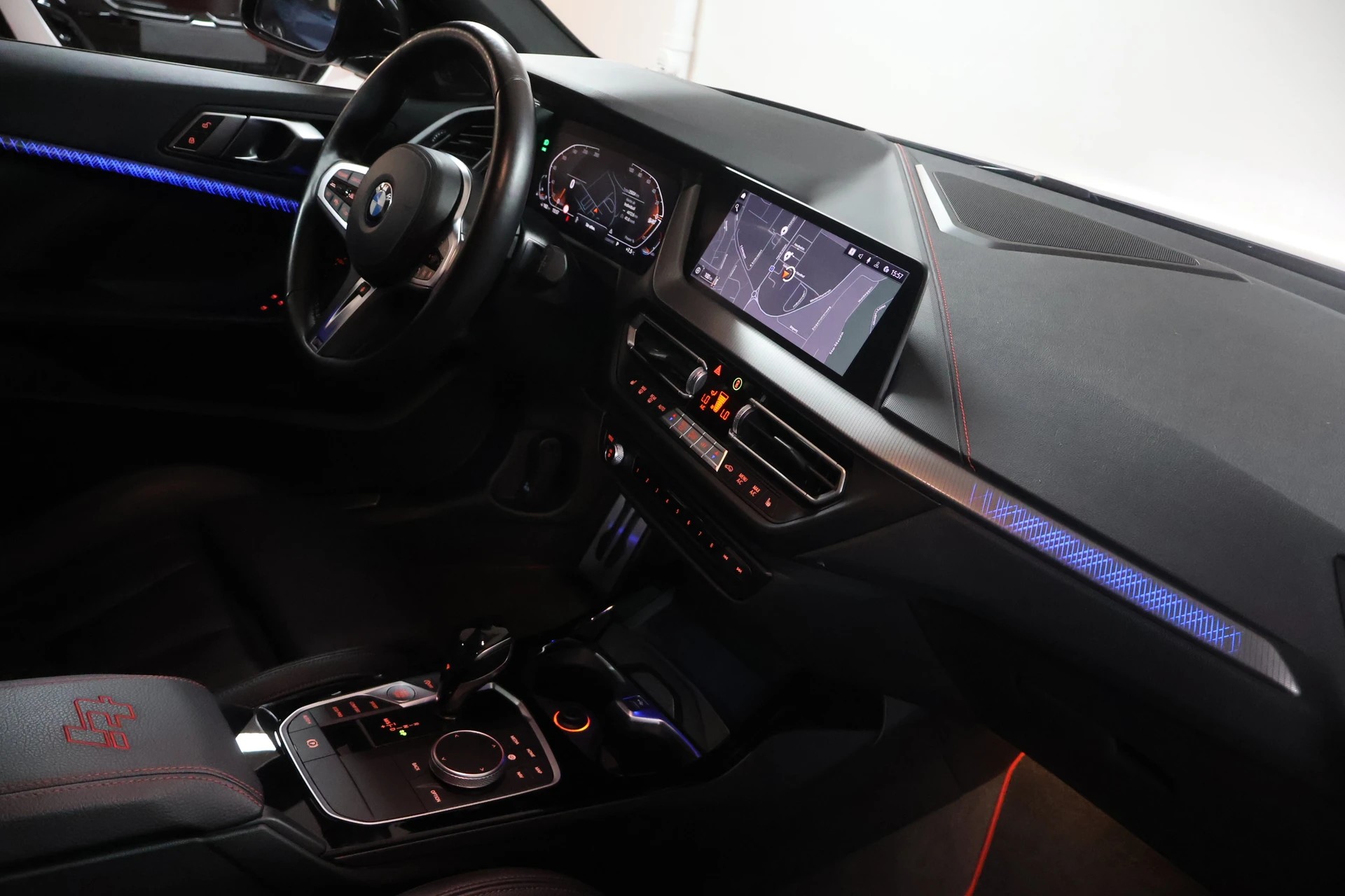 BMW 128ti Steptronic-image-9