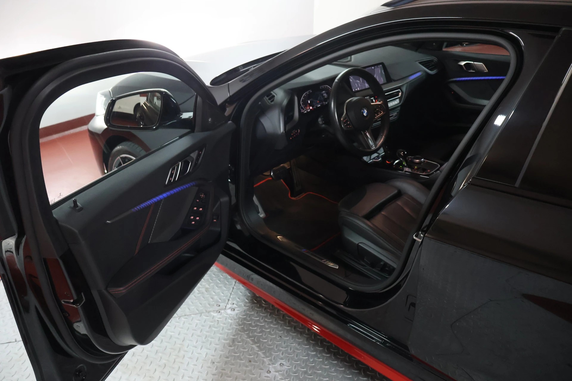 BMW 128ti Steptronic-image-4