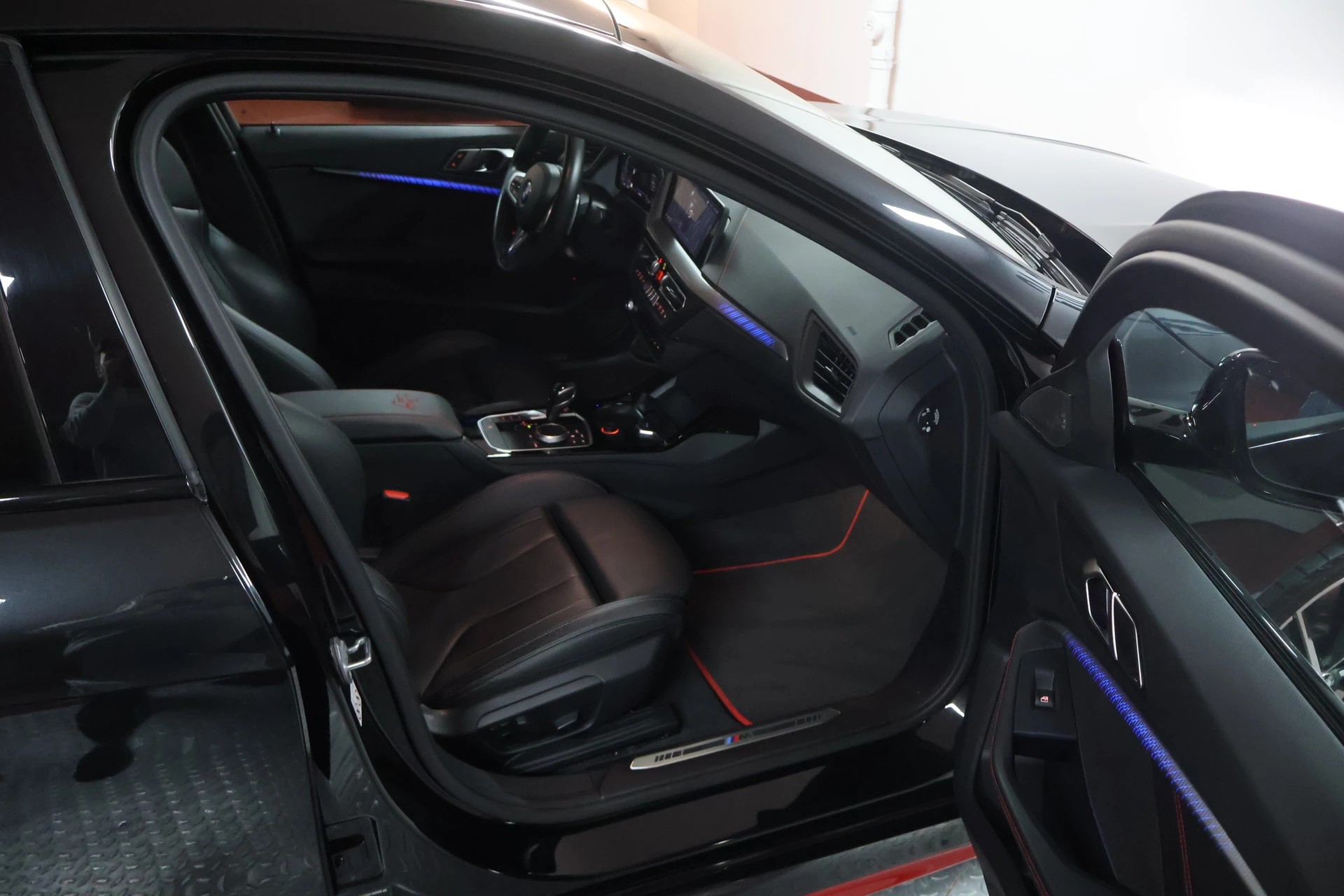 BMW 128ti Steptronic-image-12