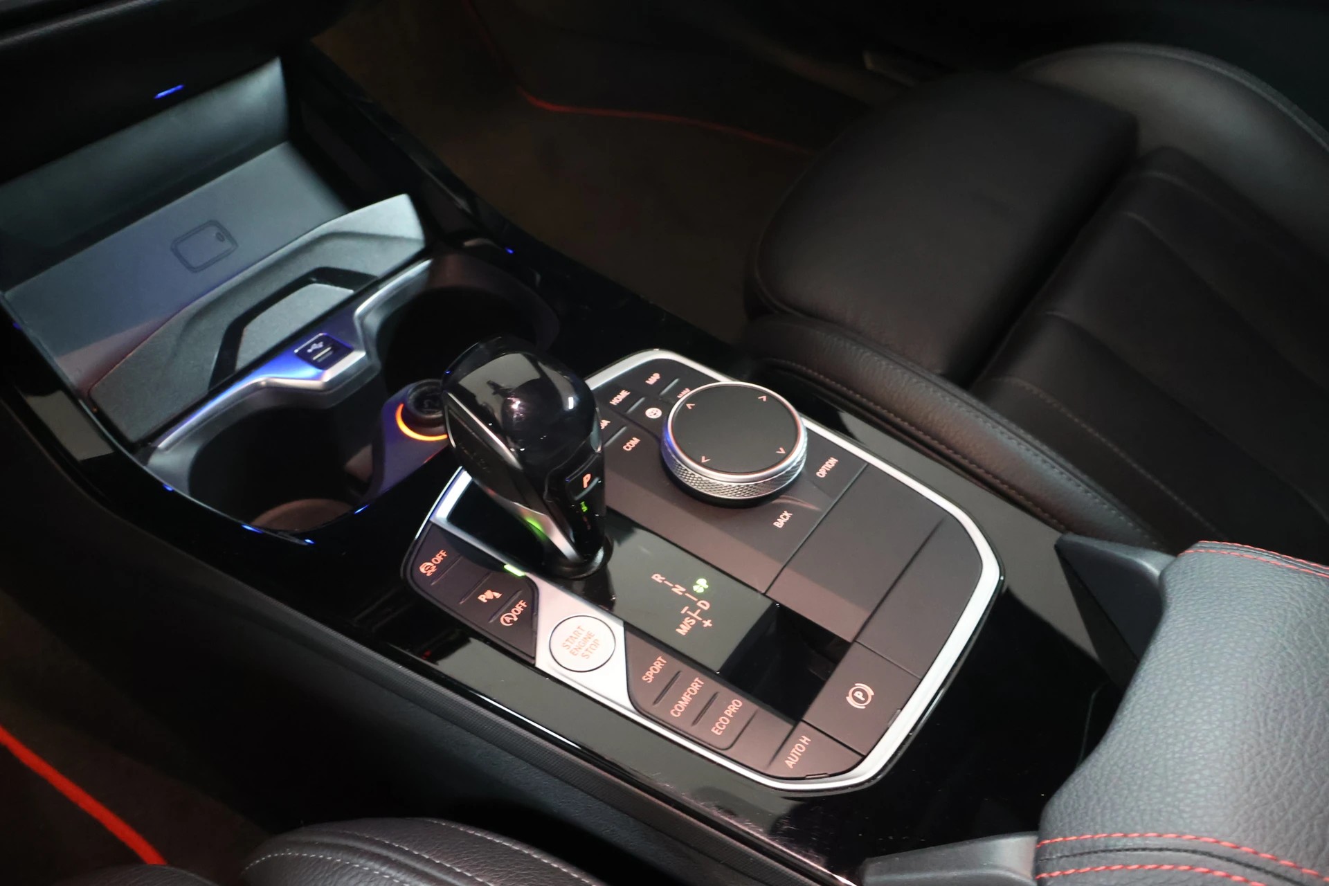 BMW 128ti Steptronic-image-10