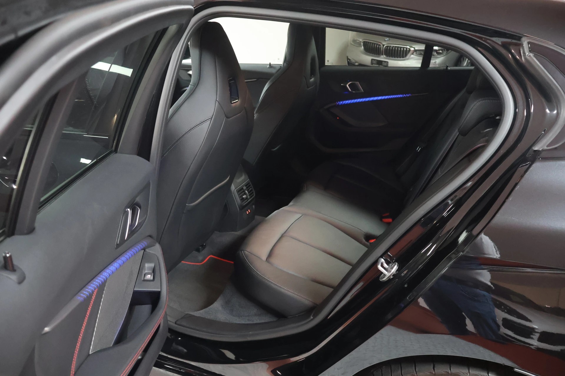 BMW 128ti Steptronic-image-15