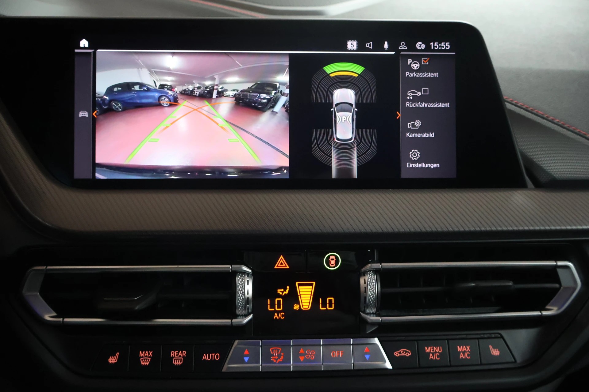 BMW 128ti Steptronic-image-11