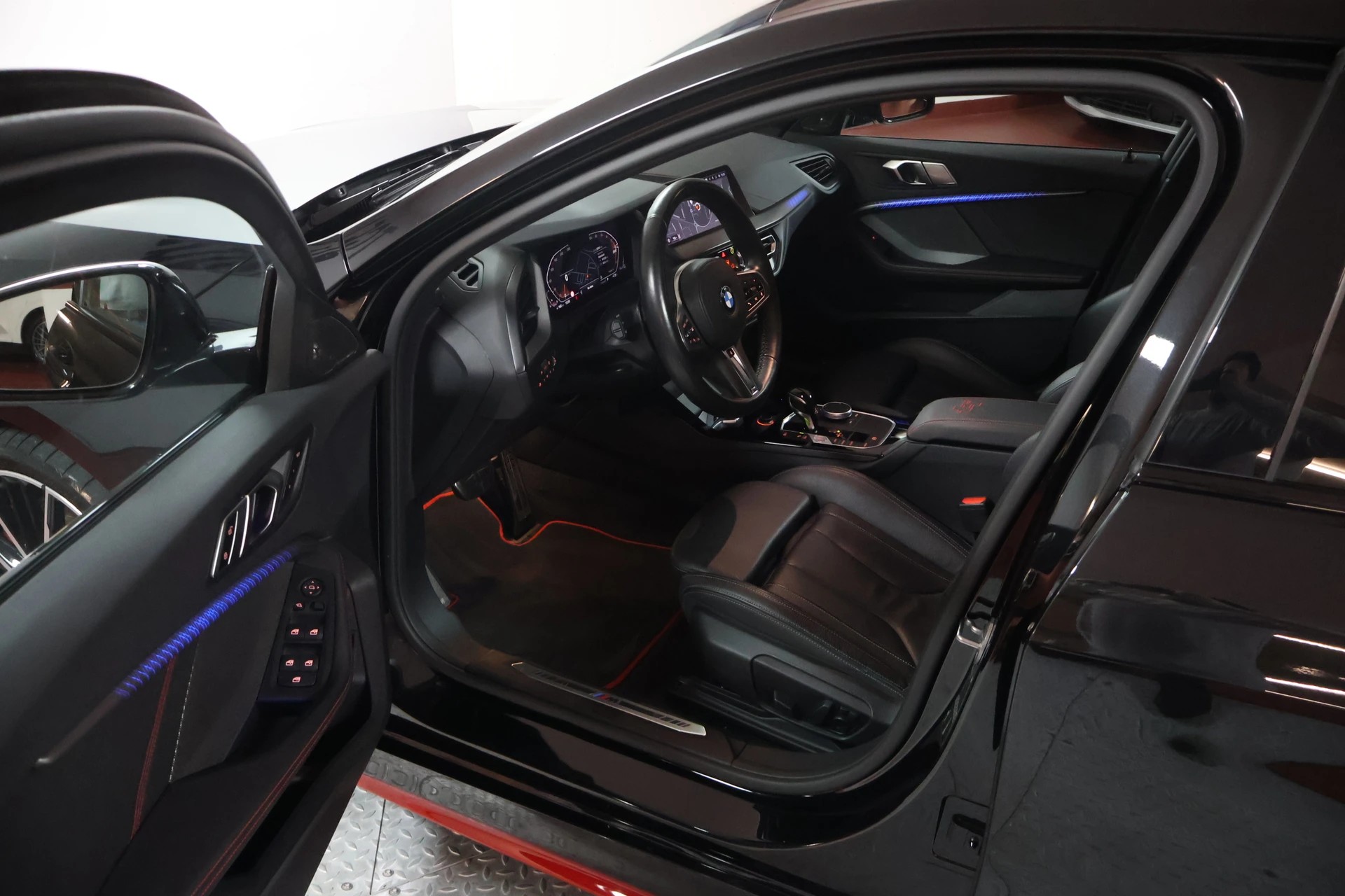 BMW 128ti Steptronic-image-5