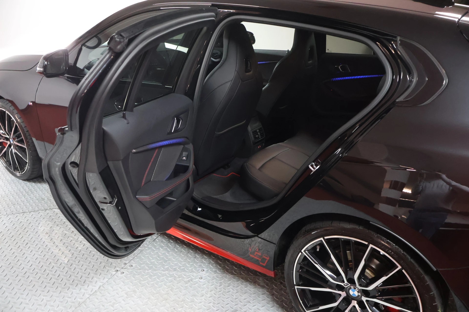 BMW 128ti Steptronic-image-14