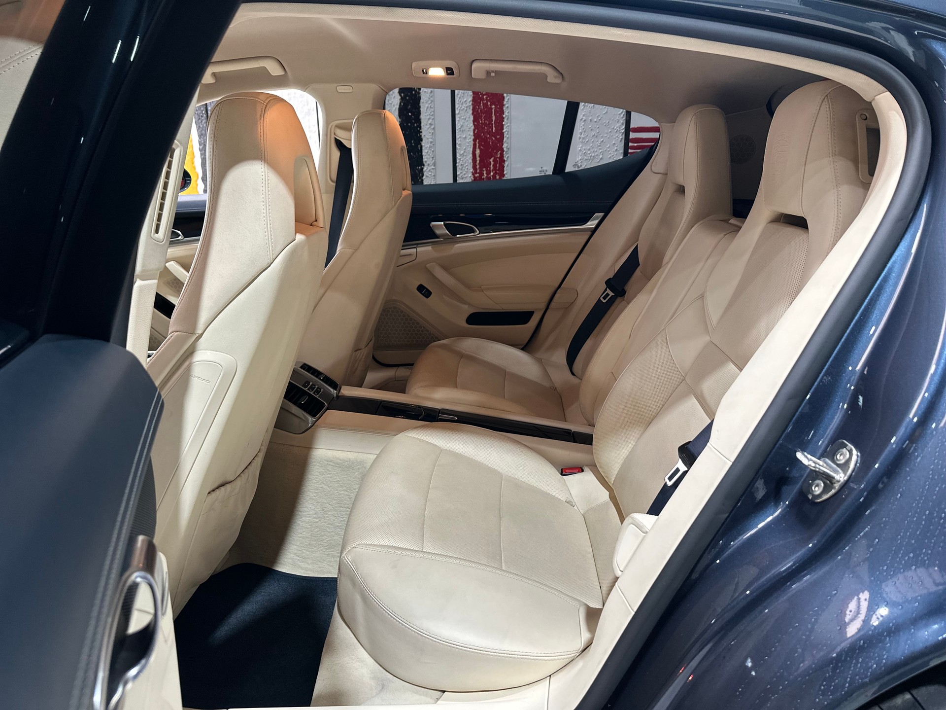 PORSCHE Panamera S 4.8 PDK-image-14