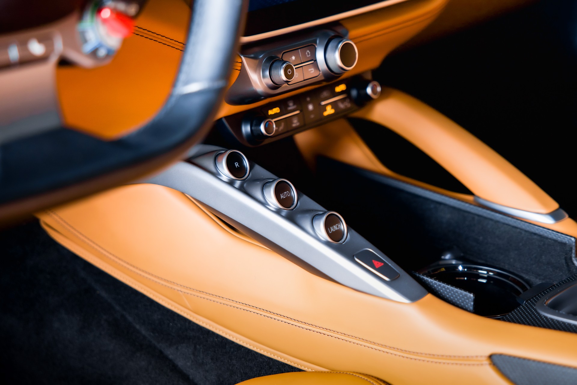 FERRARI GTC 4 Lusso-image-17