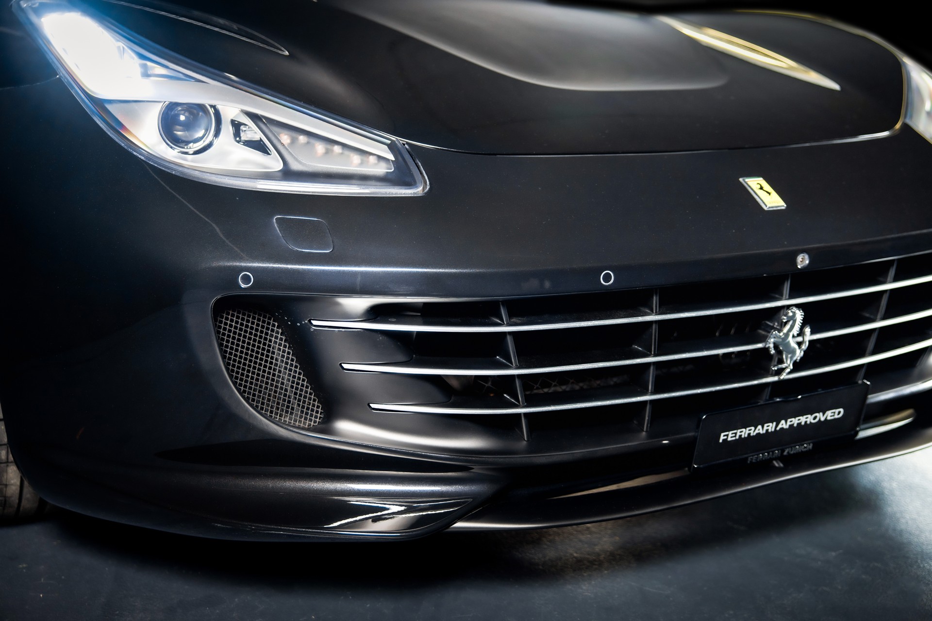 FERRARI GTC 4 Lusso-image-8
