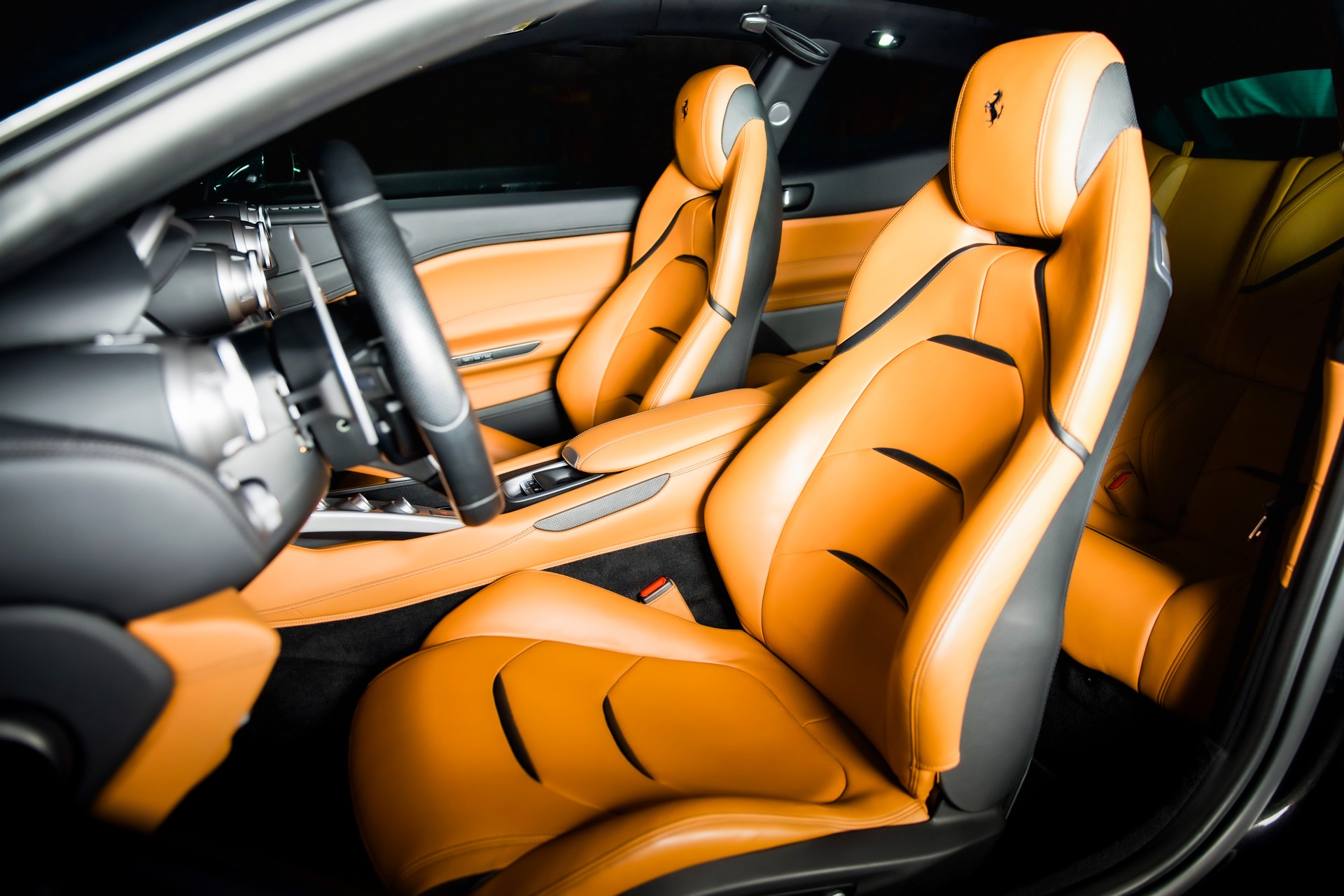 FERRARI GTC 4 Lusso-image-14