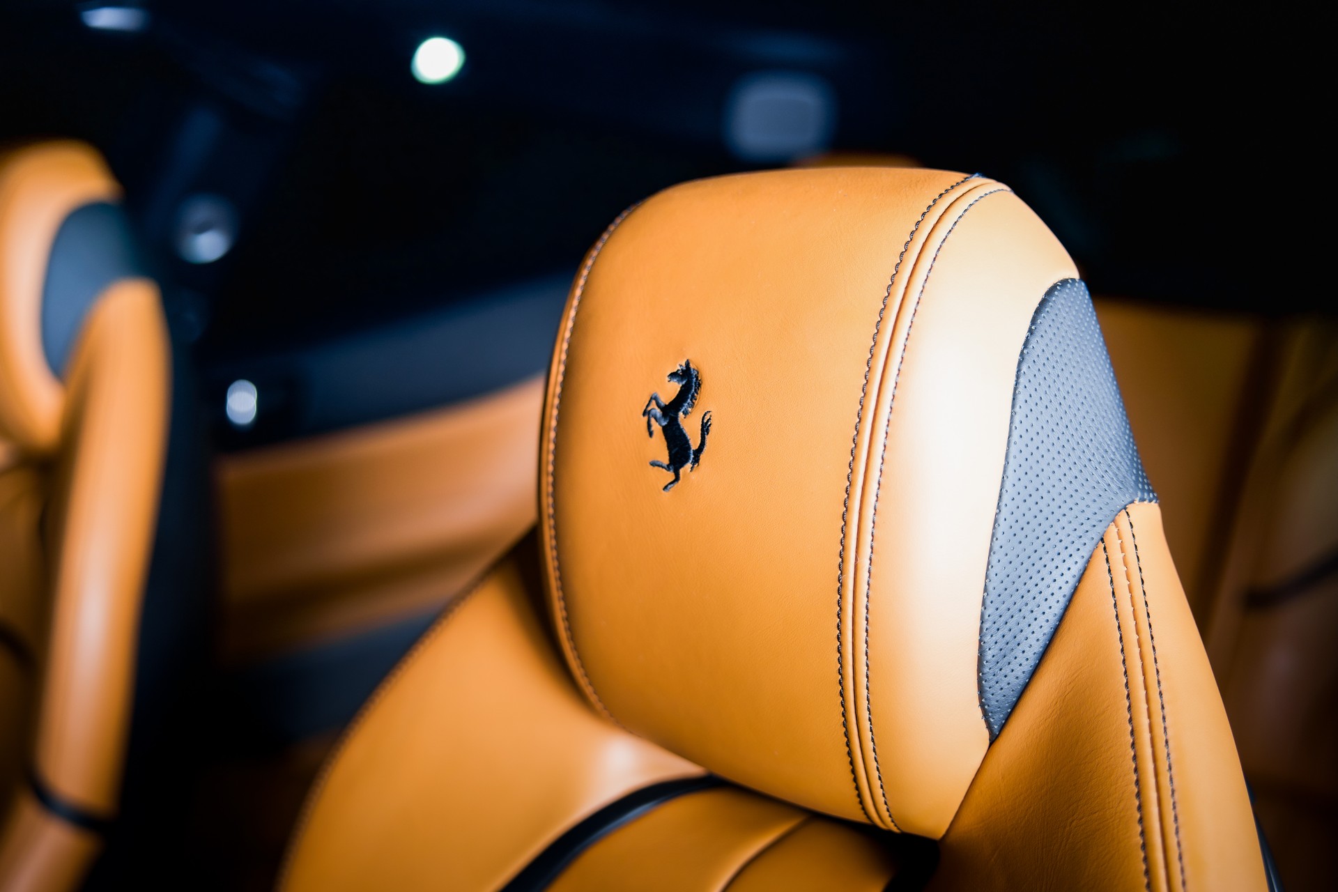 FERRARI GTC 4 Lusso-image-18