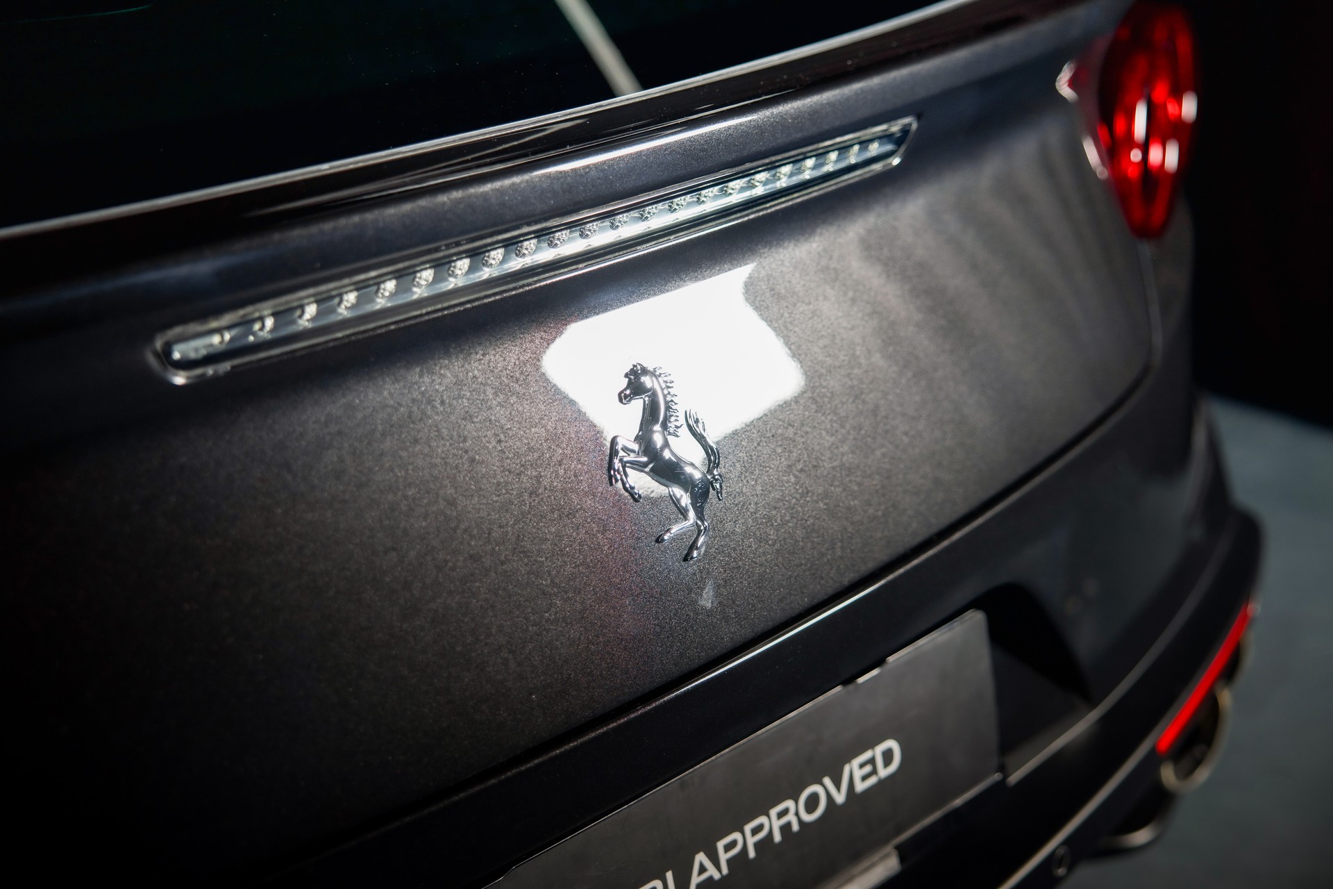 FERRARI GTC 4 Lusso-image-11