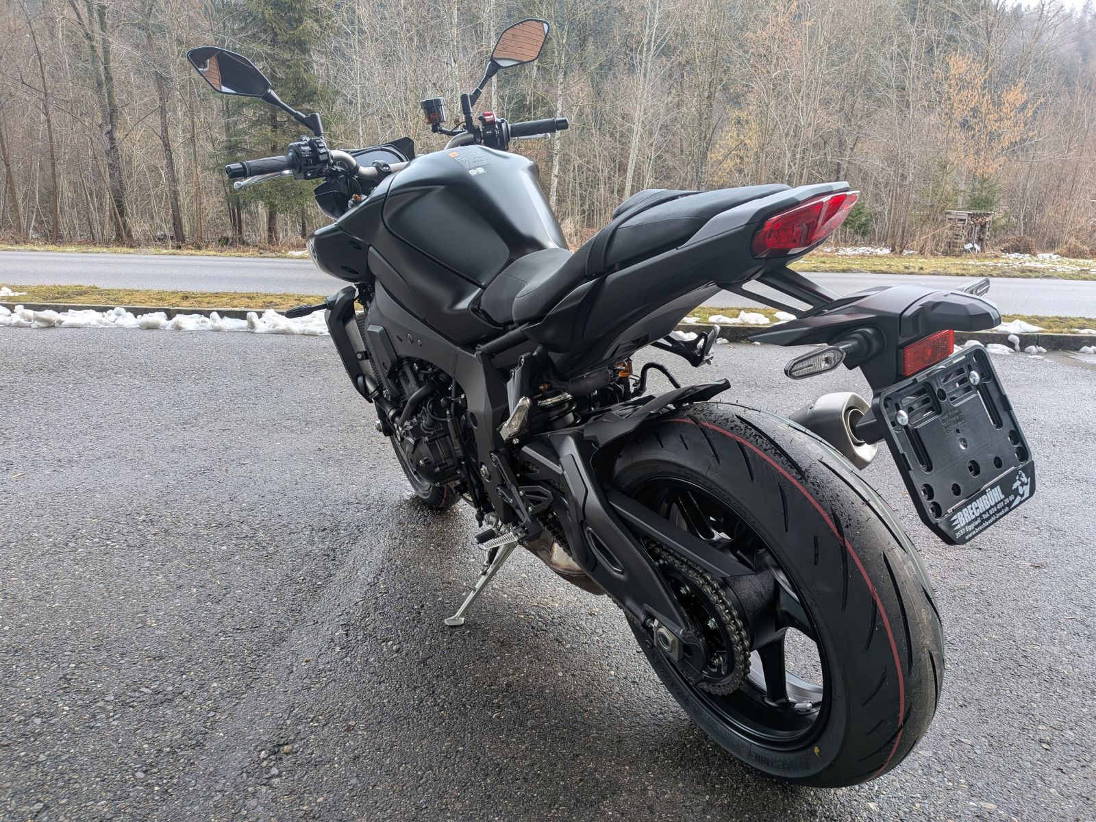 YAMAHA MT-10 ABS-image-4