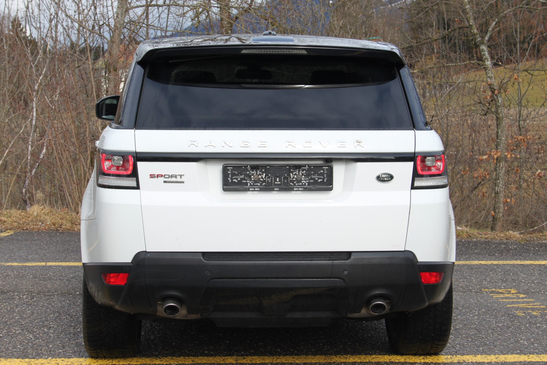 LAND ROVER RANGE ROVER SPORT-image-4
