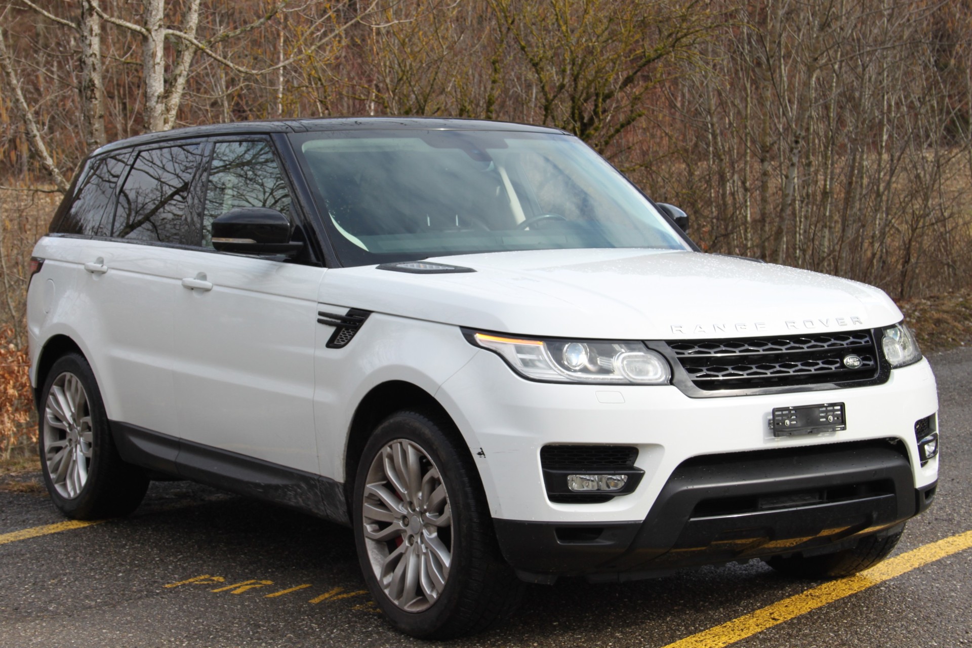 LAND ROVER RANGE ROVER SPORT-image-2
