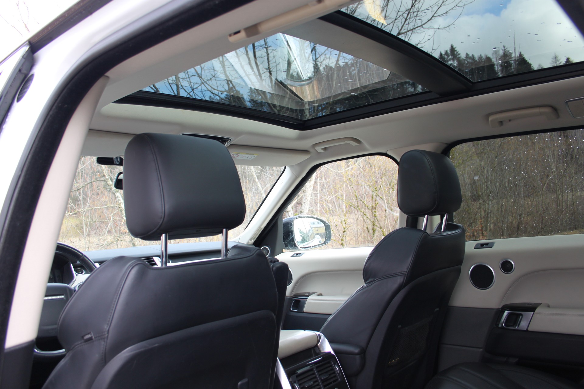 LAND ROVER RANGE ROVER SPORT-image-10