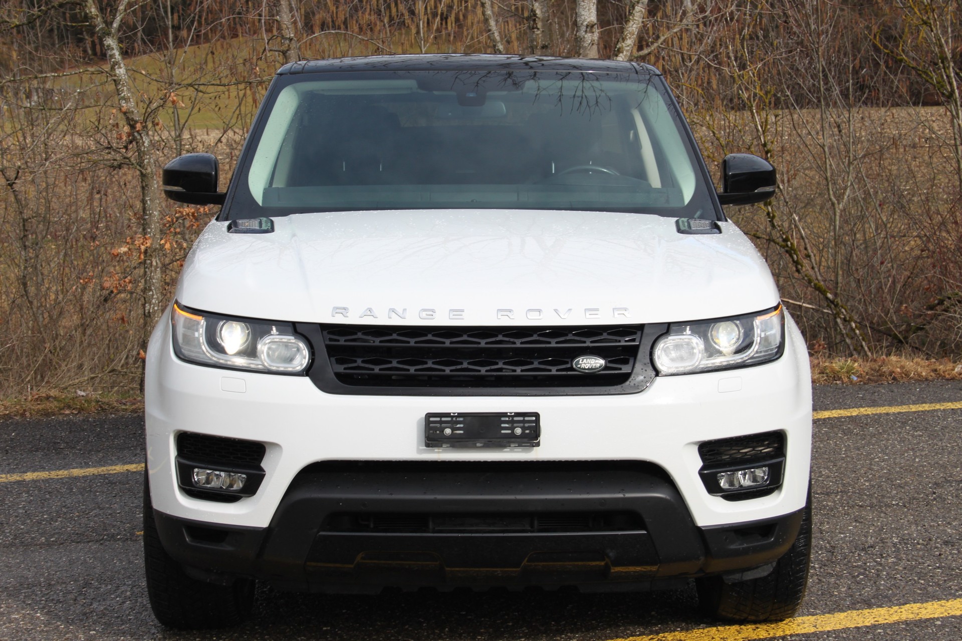 LAND ROVER RANGE ROVER SPORT-image-1