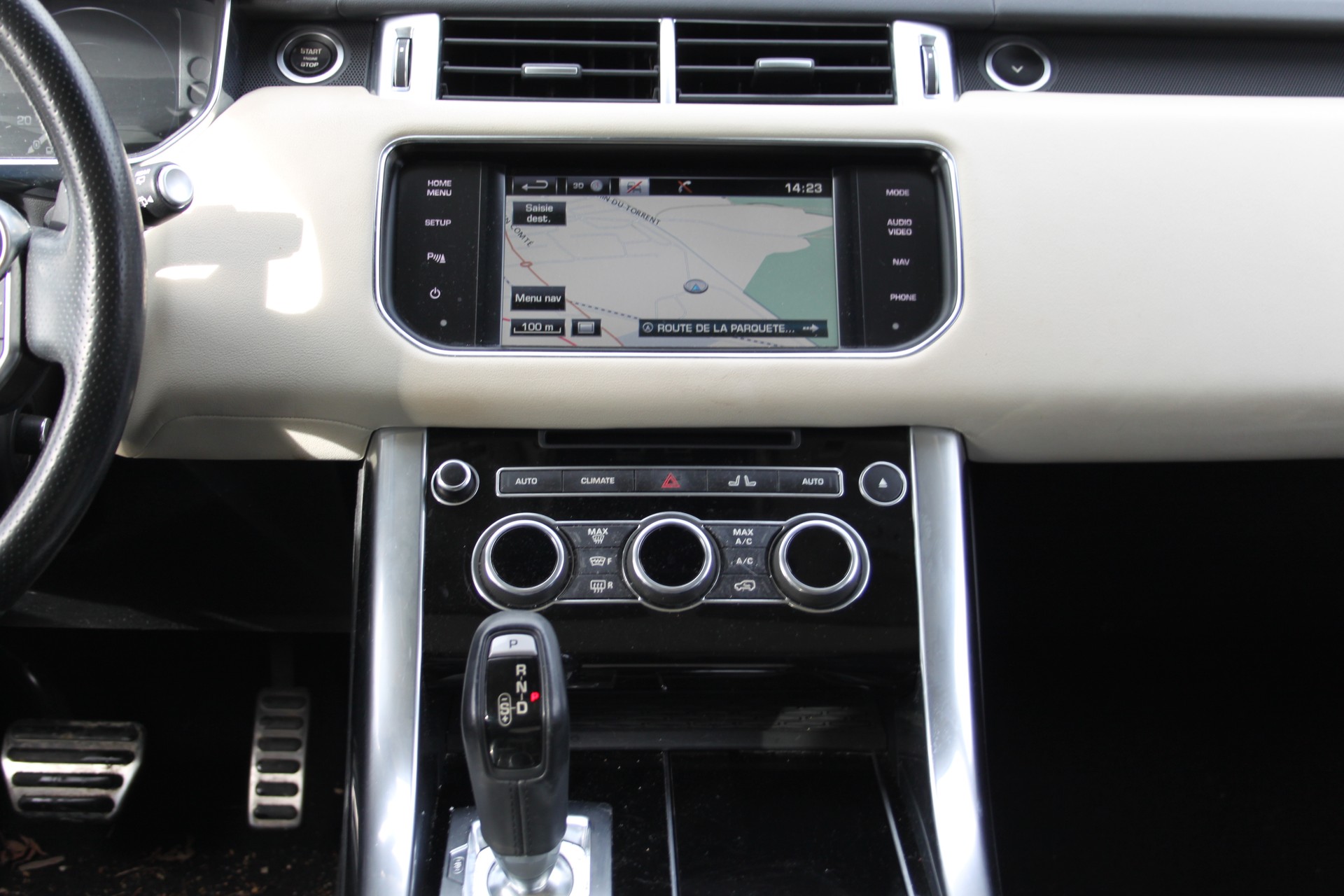 LAND ROVER RANGE ROVER SPORT-image-8