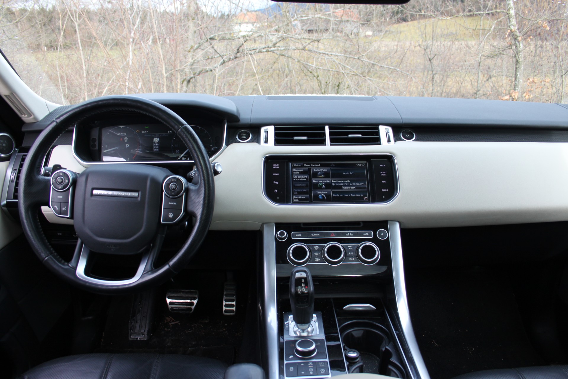 LAND ROVER RANGE ROVER SPORT-image-7