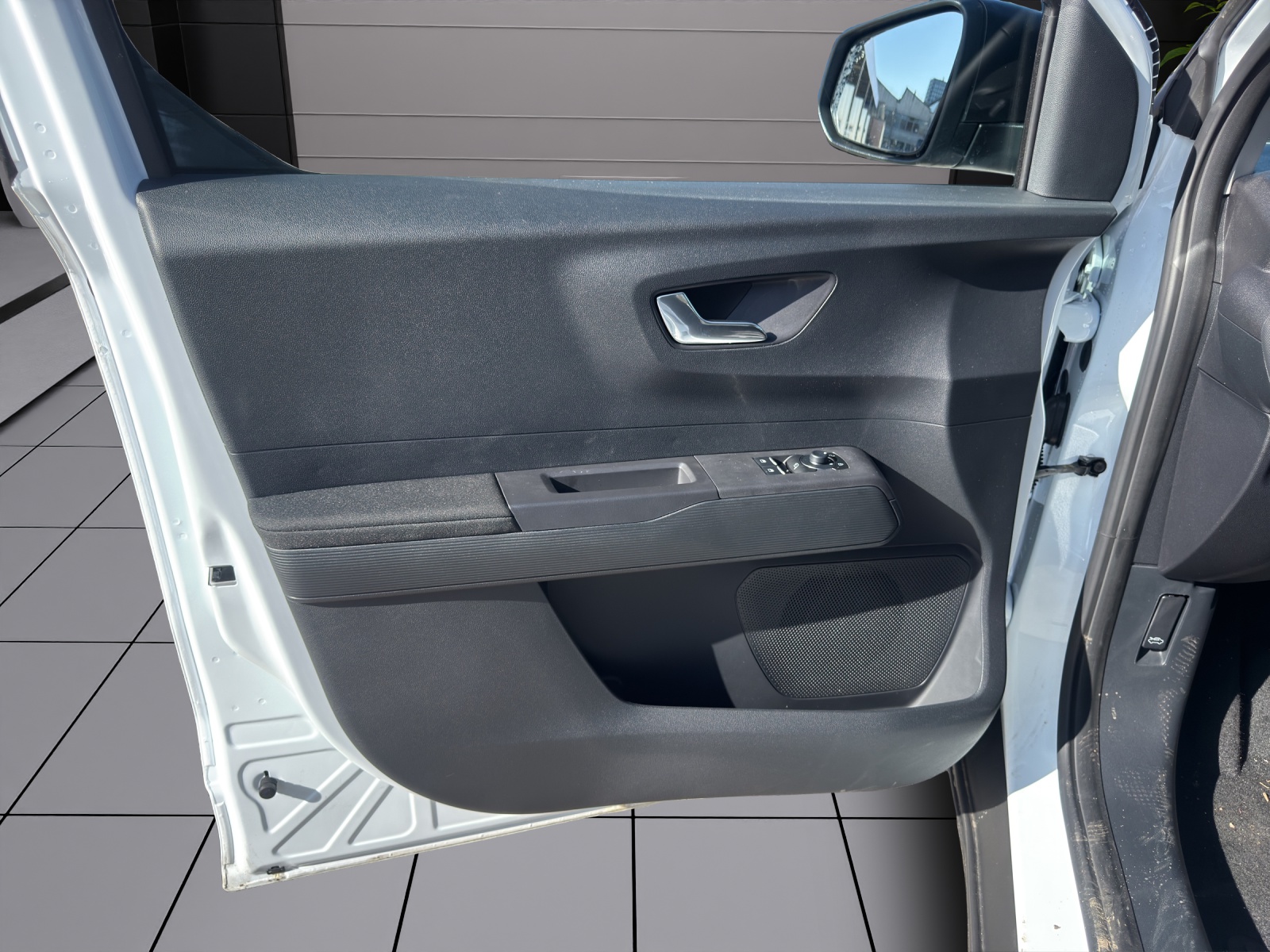 FORD Transit Courier Van 1.0 EcoBoost Trend Automat-image-7