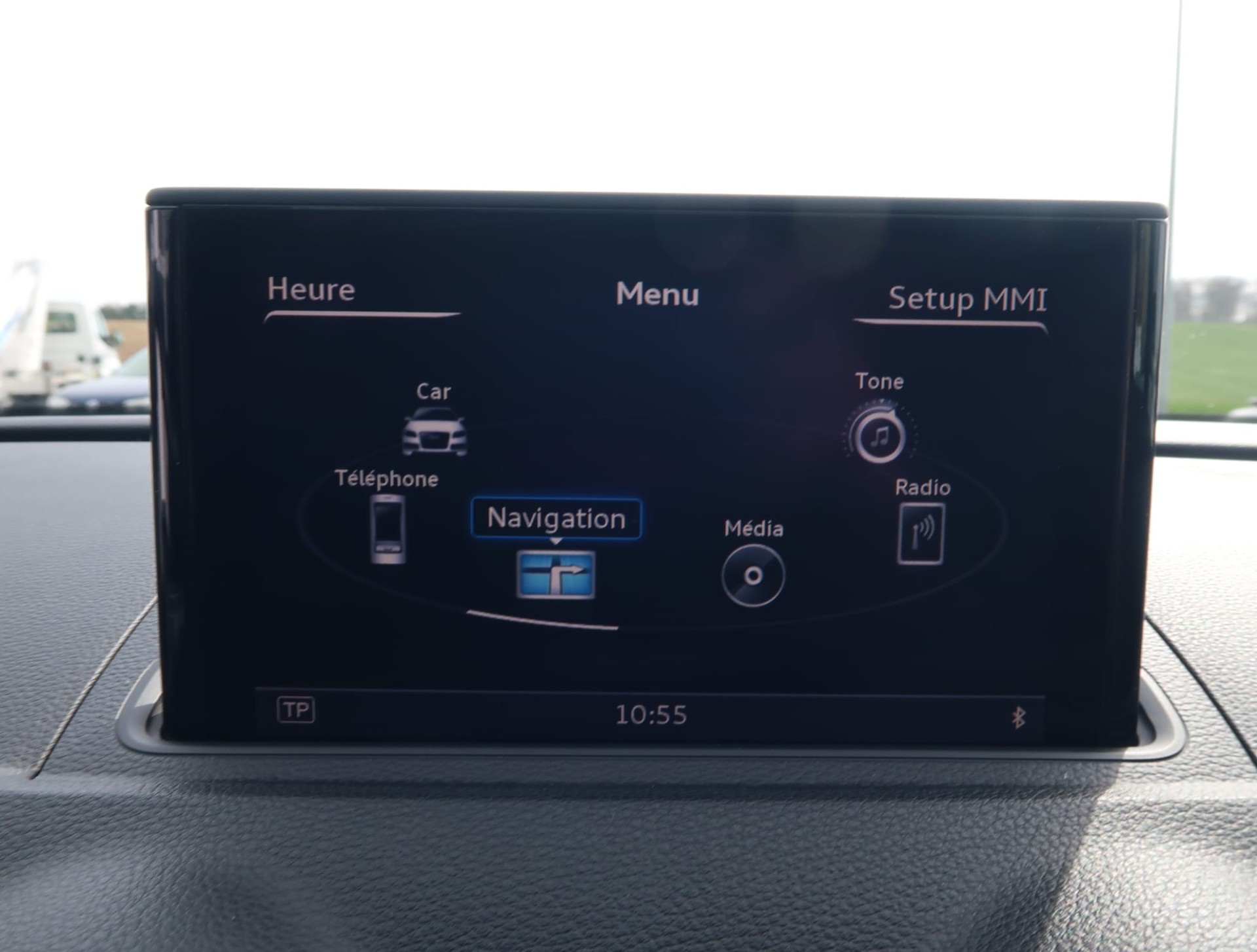 AUDI S3 Sportback 2.0 TFSI quattro S-Tronic-image-17