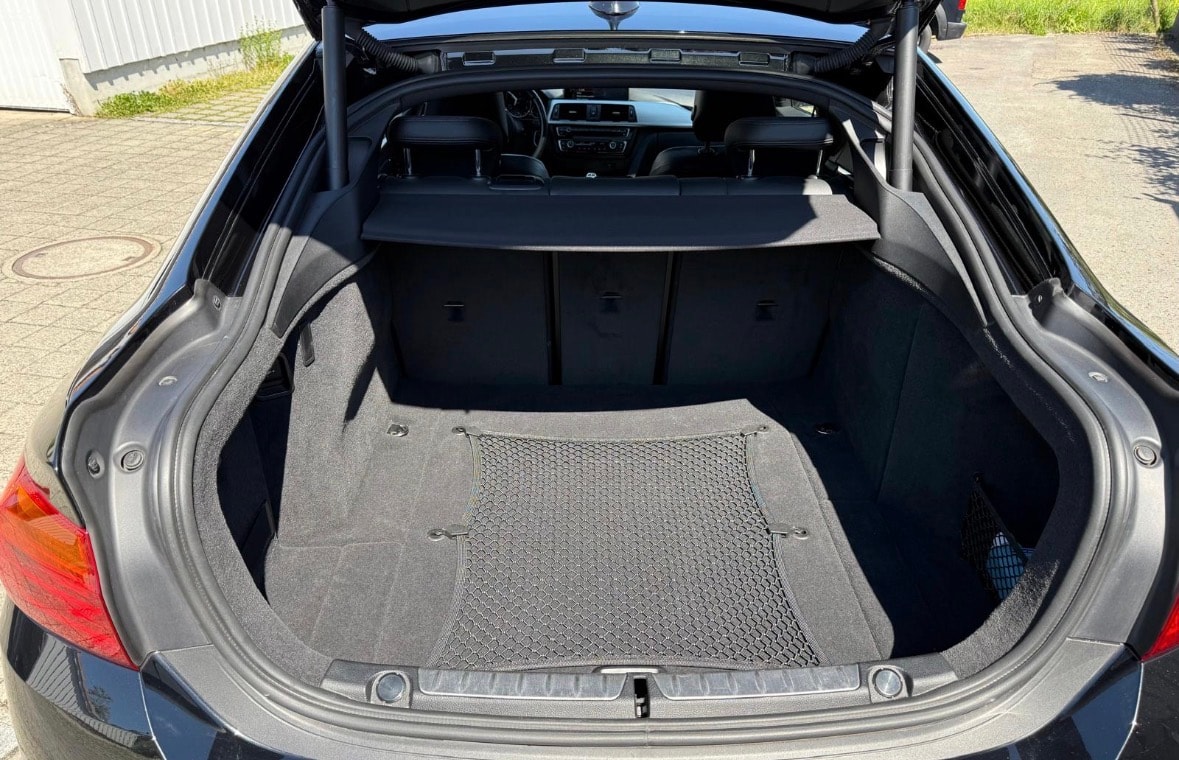 BMW 420d Gran Coupé M-Paket-image-7