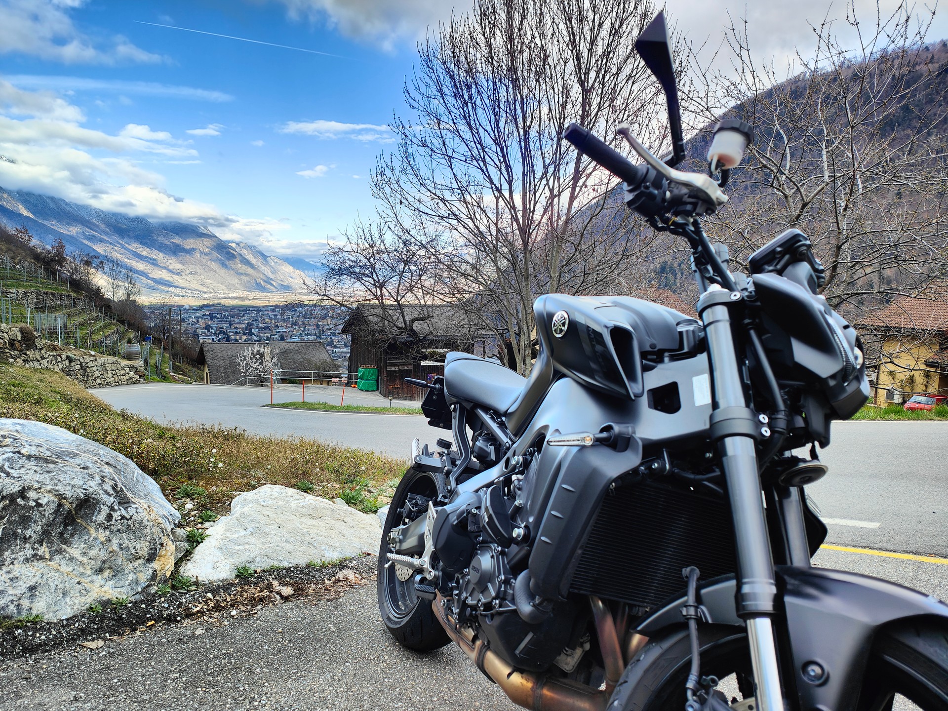 YAMAHA MT-09-image-0