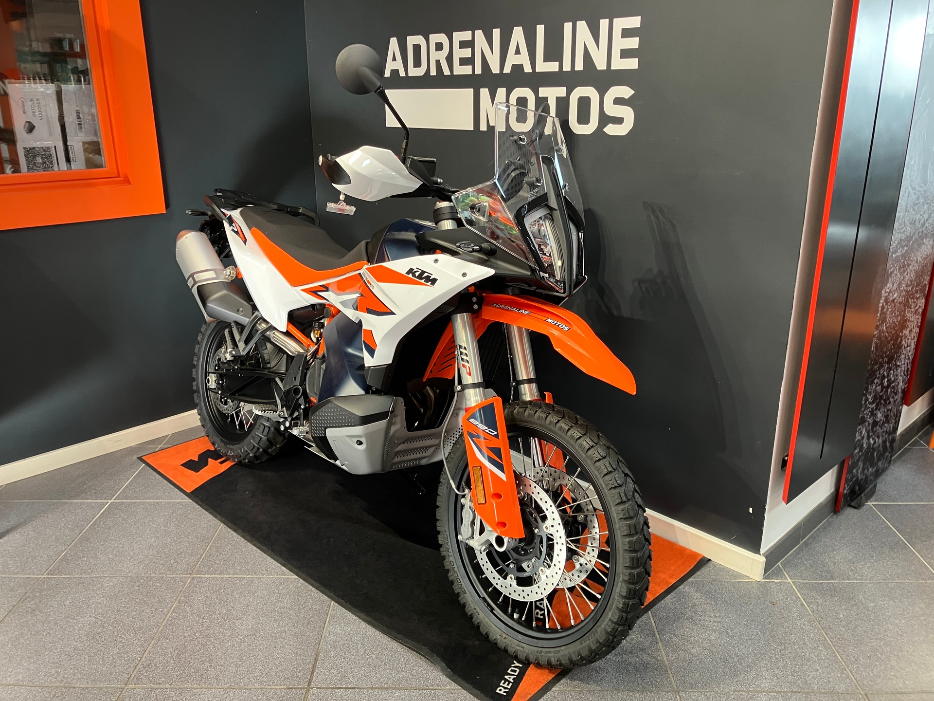 KTM 890 Adventure R-image-2