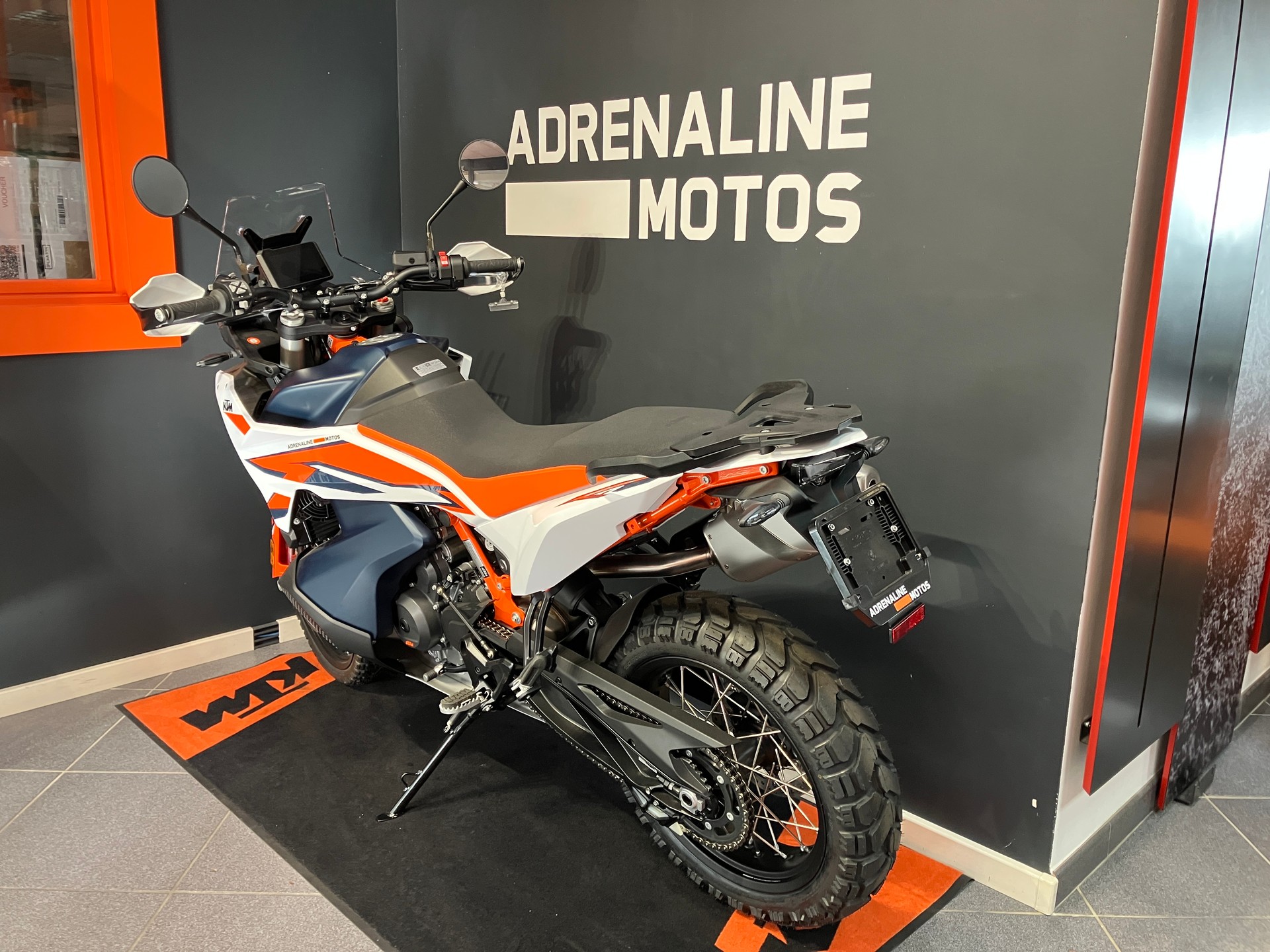 KTM 890 Adventure R-image-5
