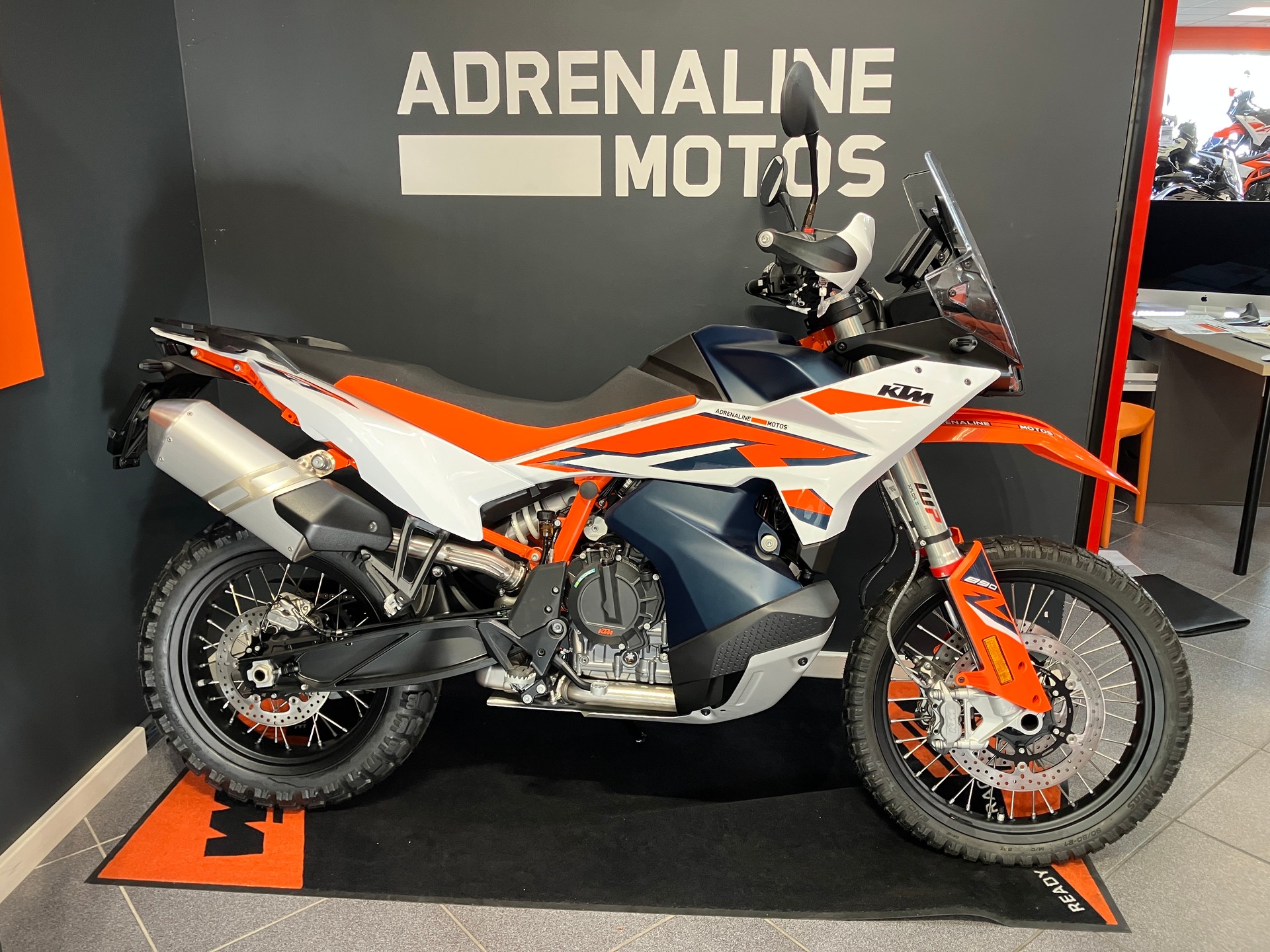 KTM 890 Adventure R-image-0