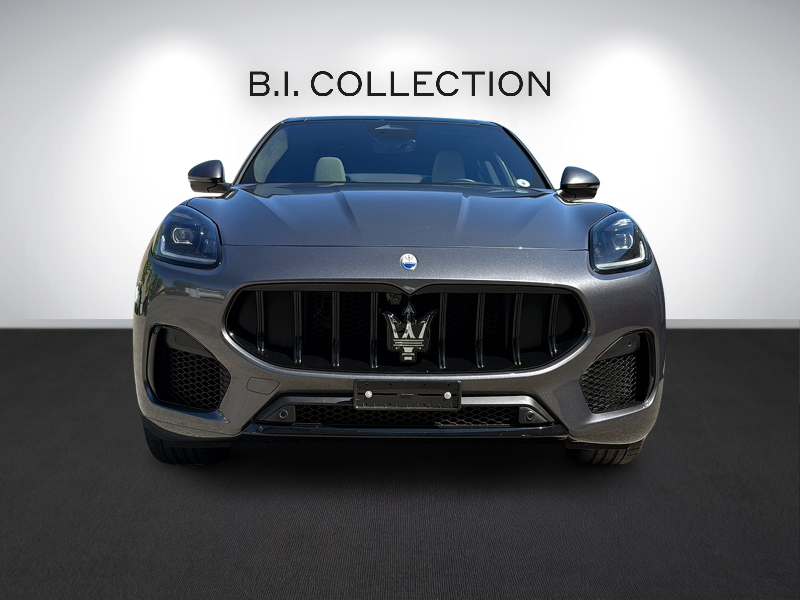 MASERATI Grecale 2.0 MHEV Modena Hybrid Automatica-image-4