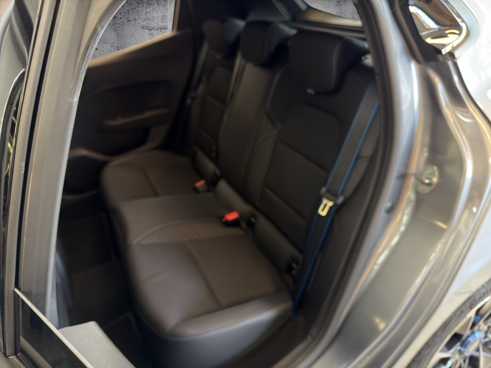 RENAULT Clio 1.6 E-Tech Esprit Alpine-image-25