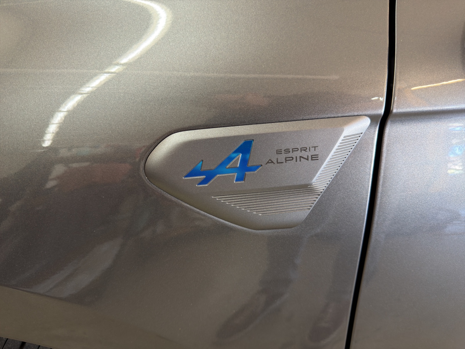 RENAULT Clio 1.6 E-Tech Esprit Alpine-image-30