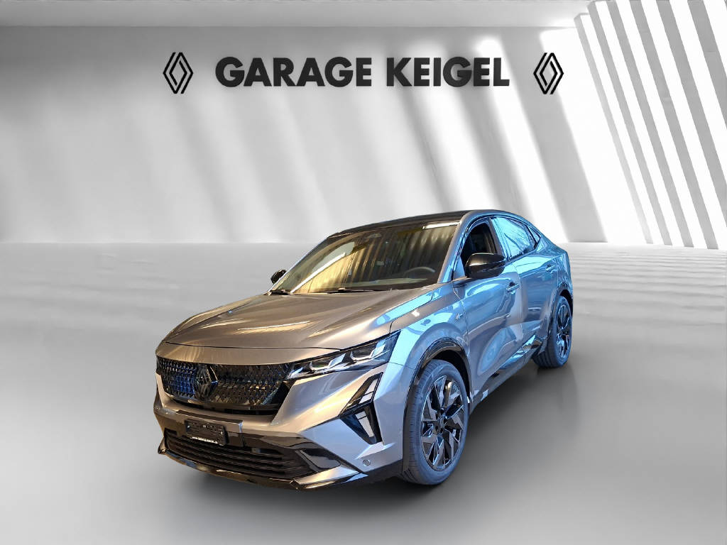 RENAULT Rafale 1.2 E-Tech Plug-in esprit Alpine