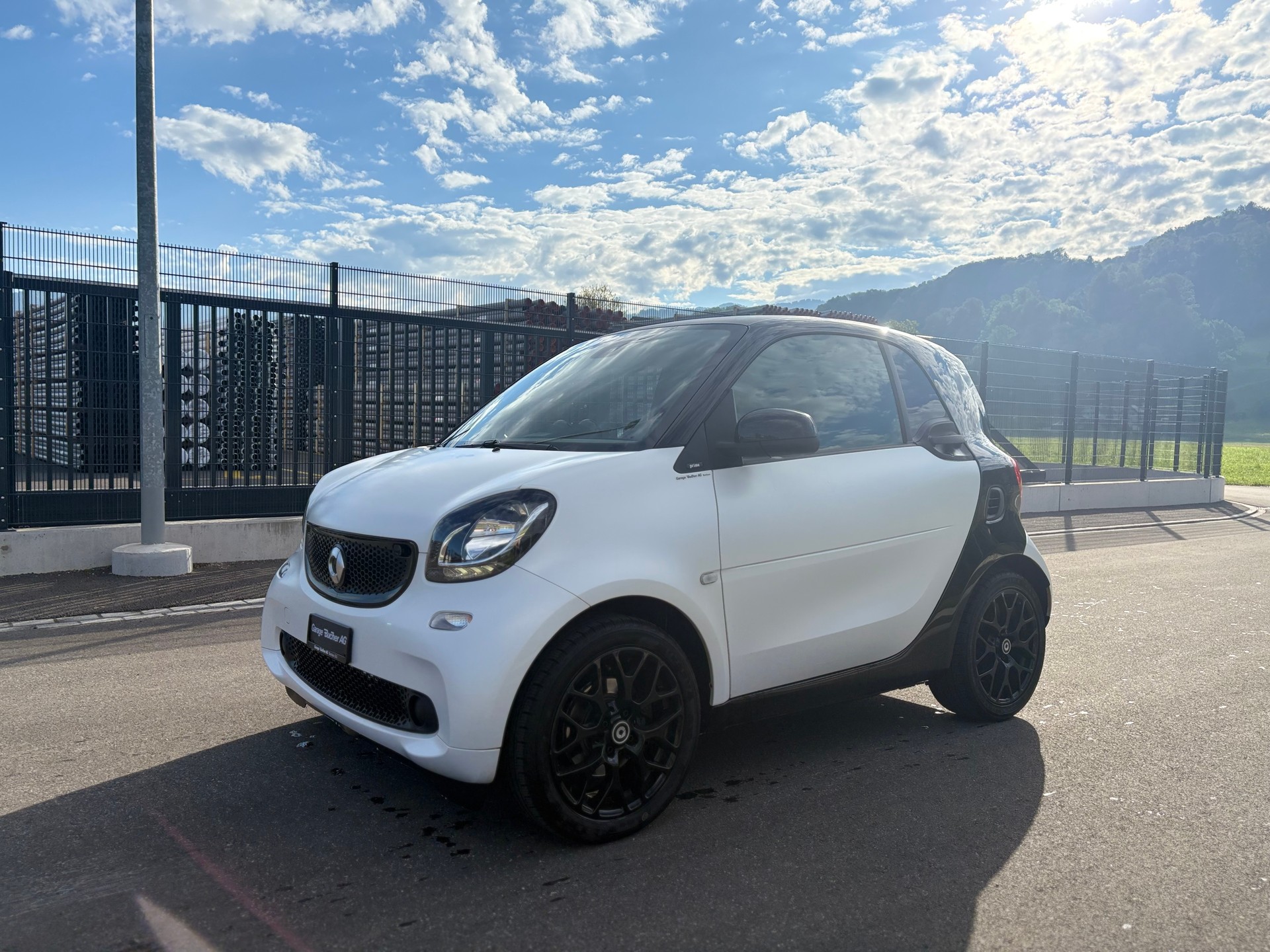 SMART fortwo-image-7